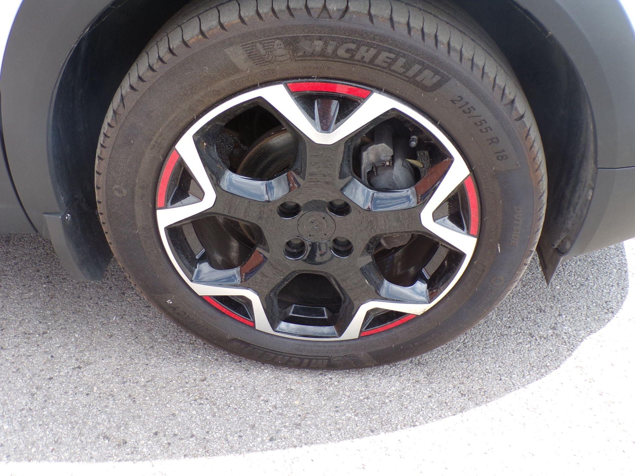 Vauxhall Mokka Image 9