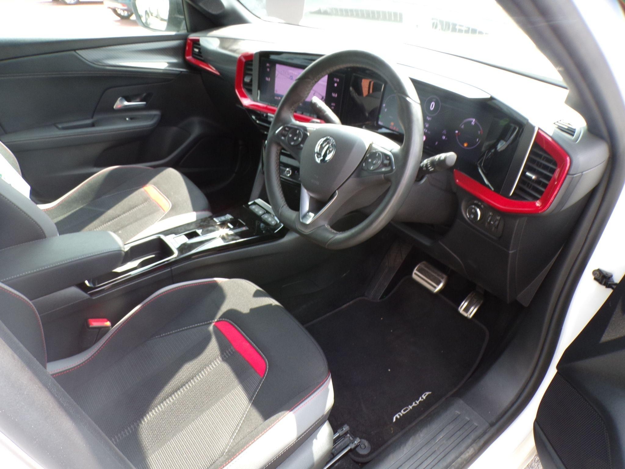 Vauxhall Mokka Image 11