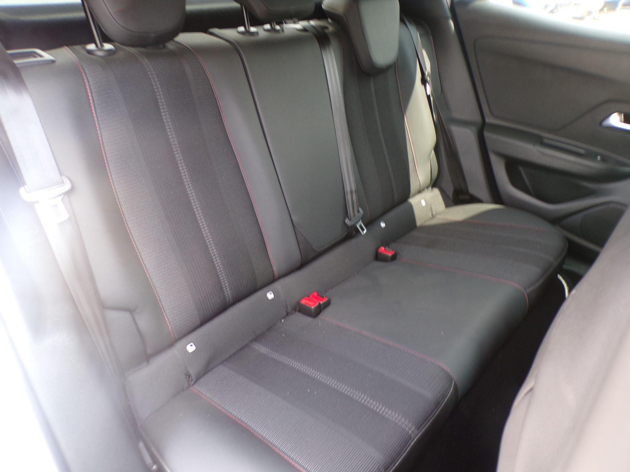 Vauxhall Mokka Image 12