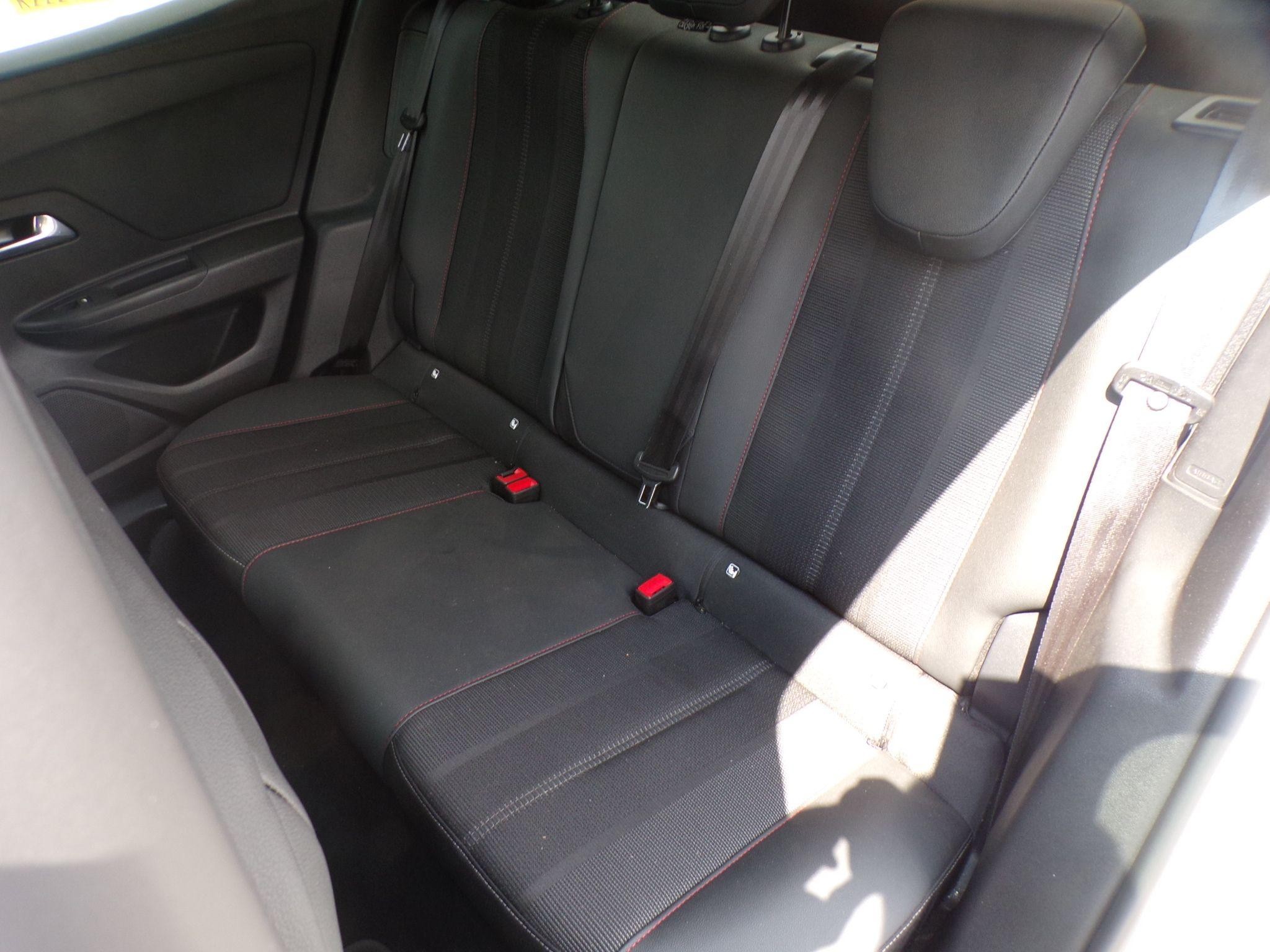 Vauxhall Mokka Image 13