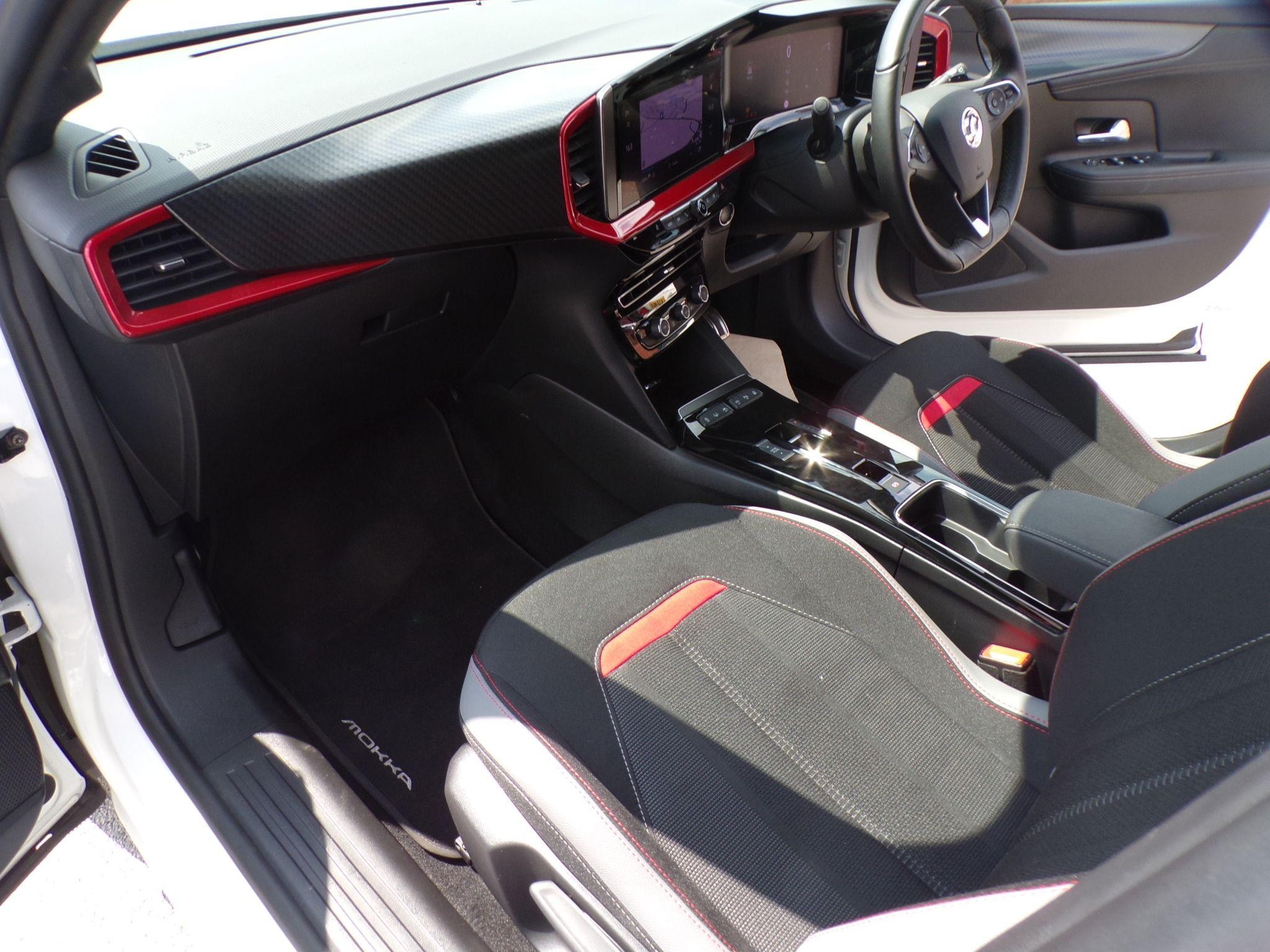 Vauxhall Mokka Image 14