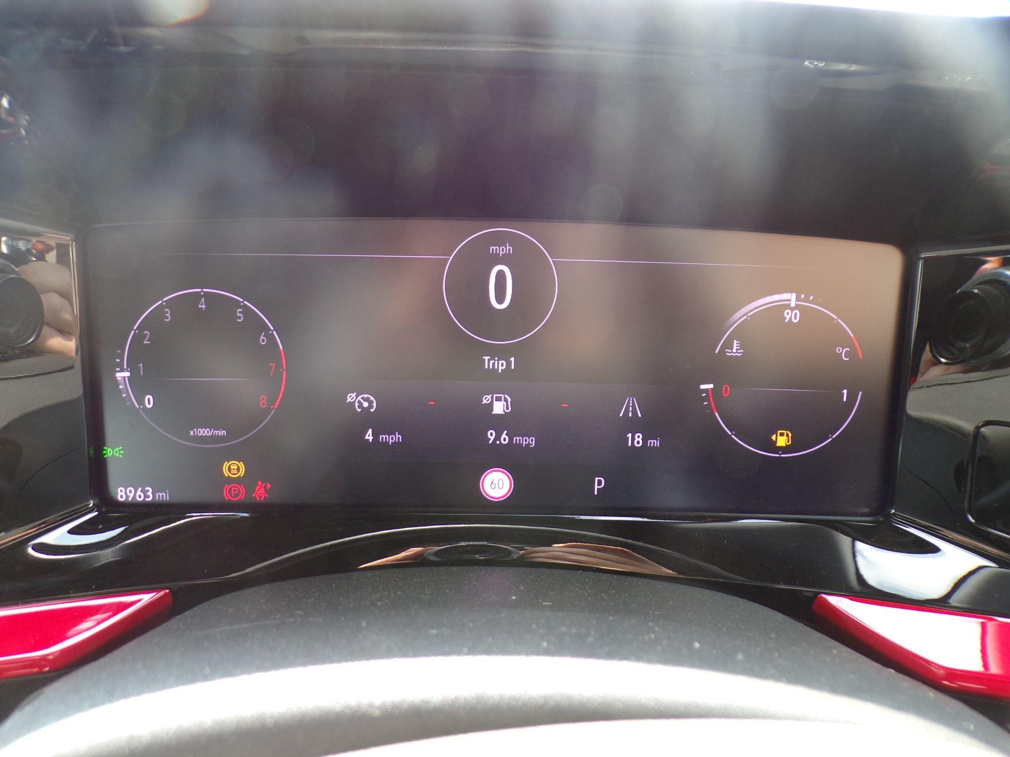 Vauxhall Mokka Image 15