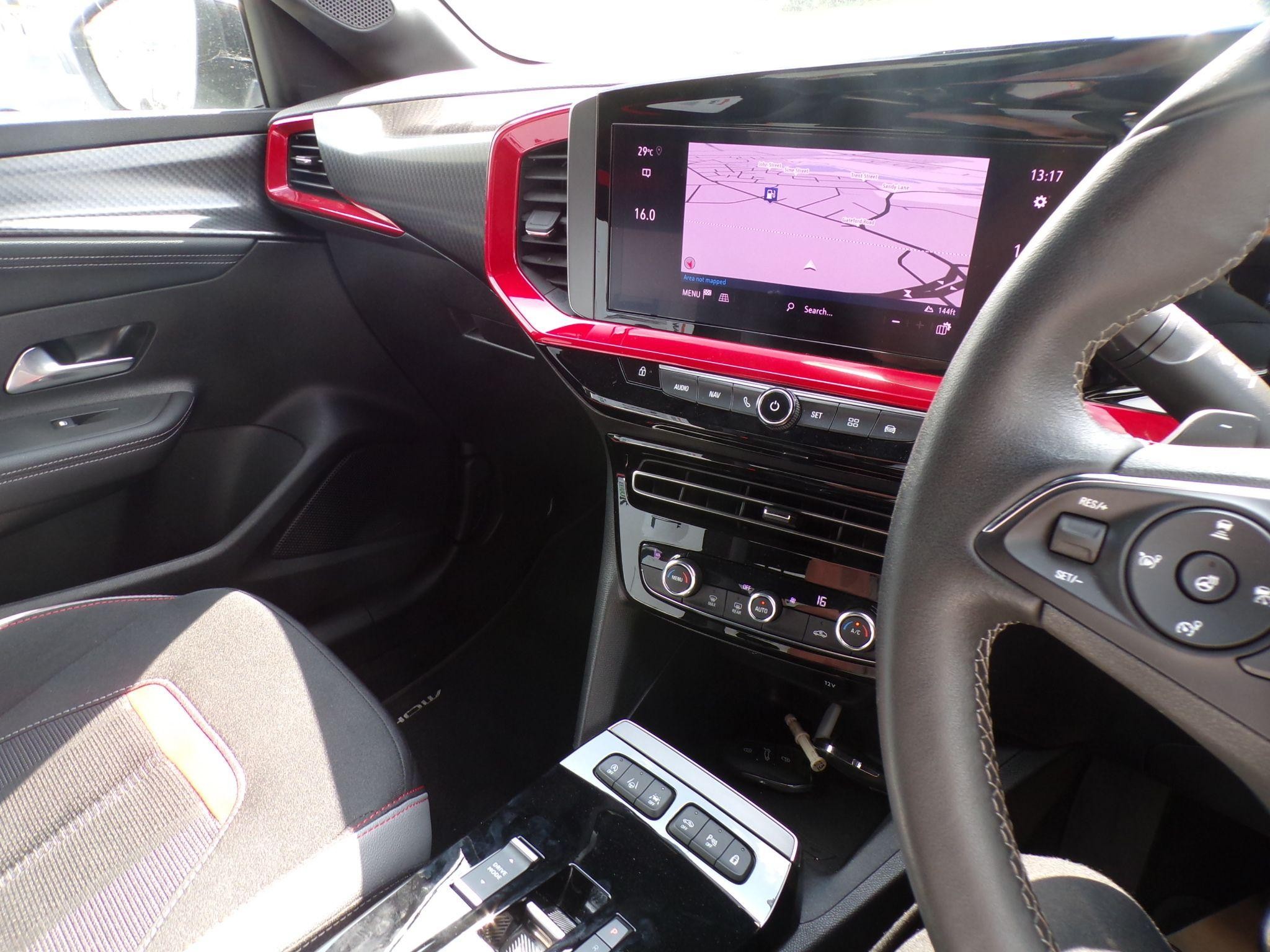 Vauxhall Mokka Image 16