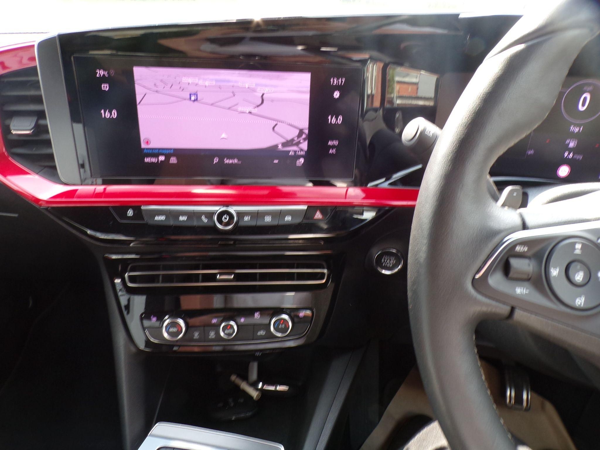 Vauxhall Mokka Image 17