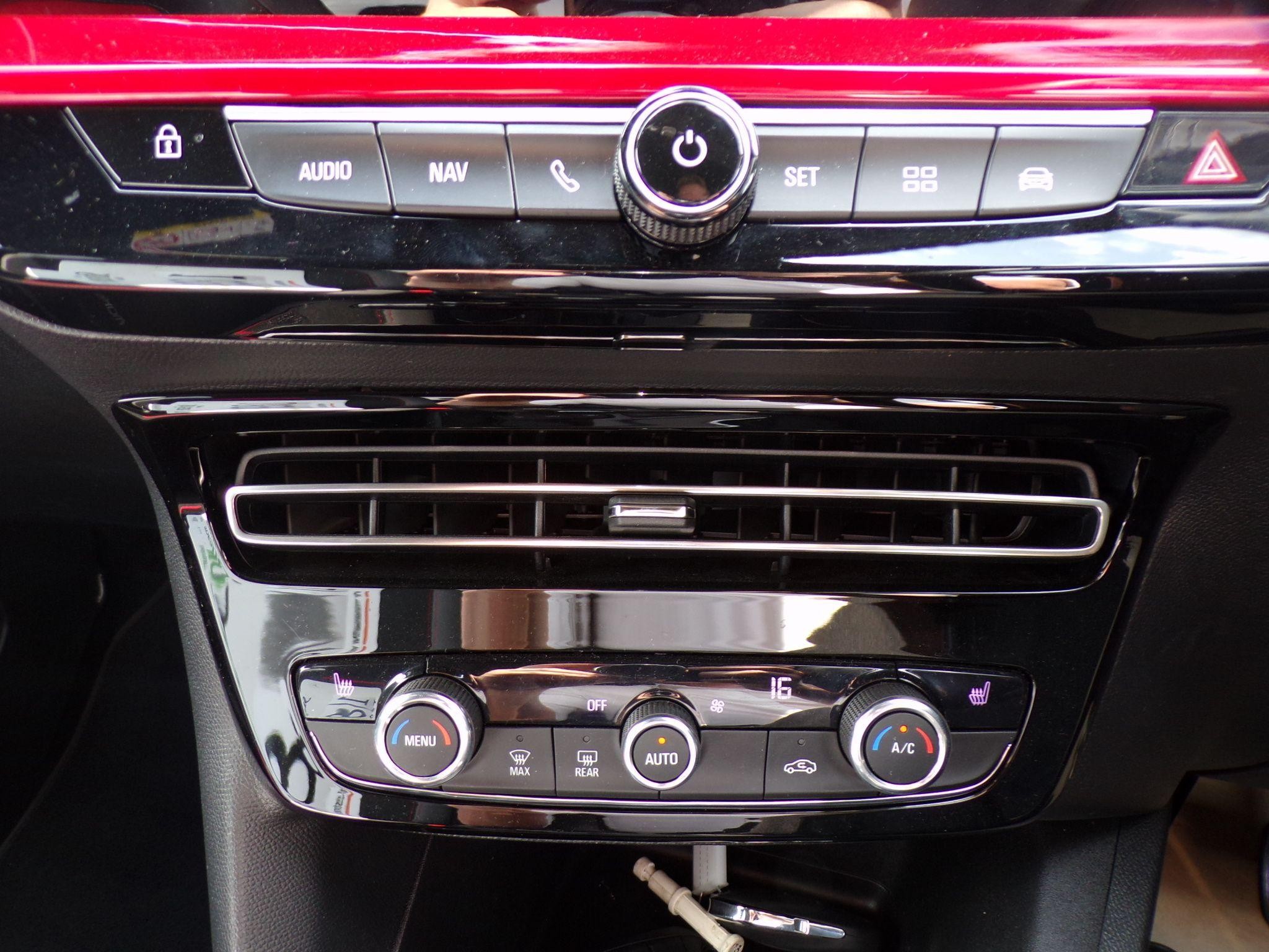 Vauxhall Mokka Image 19