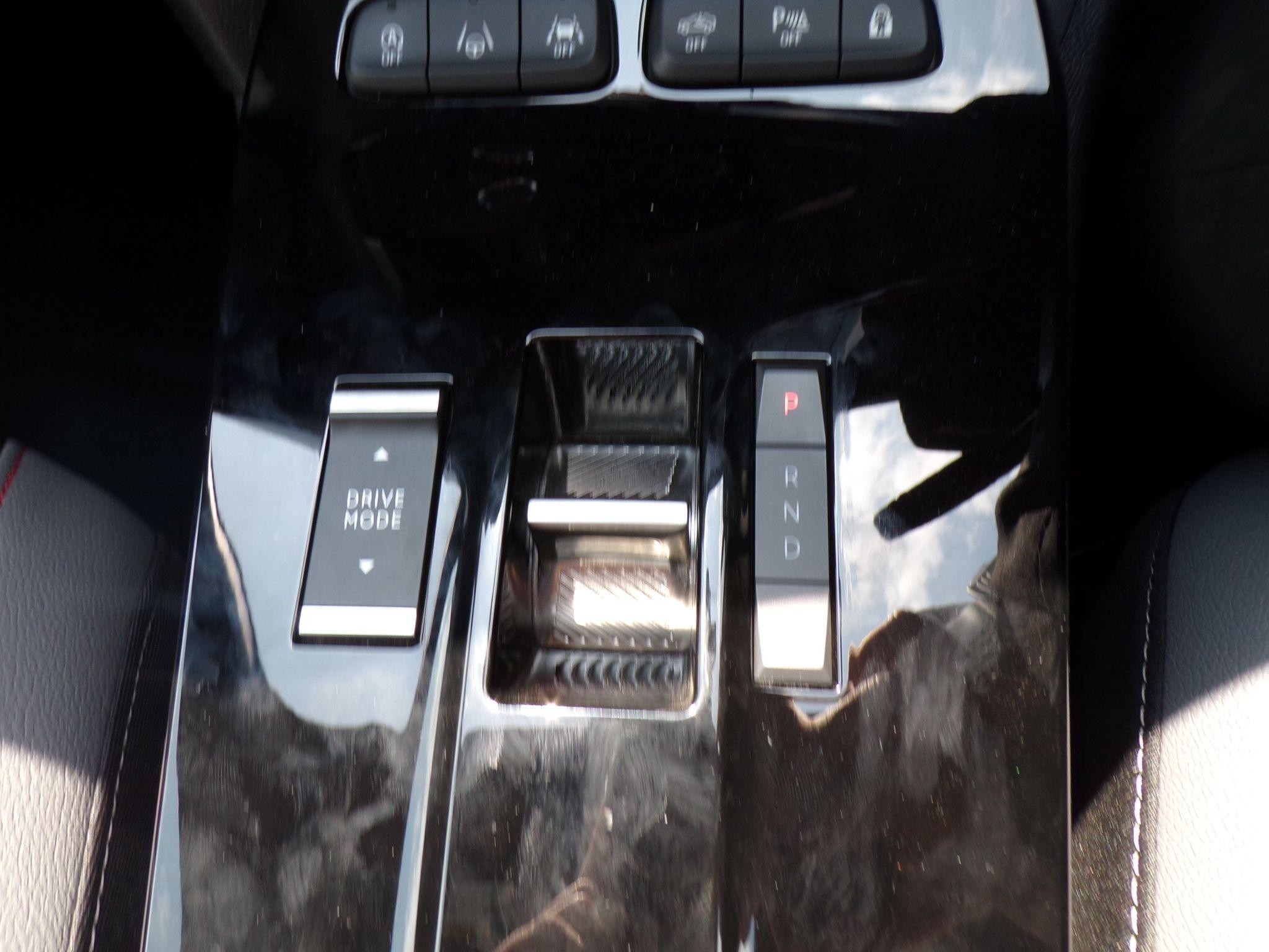 Vauxhall Mokka Image 21