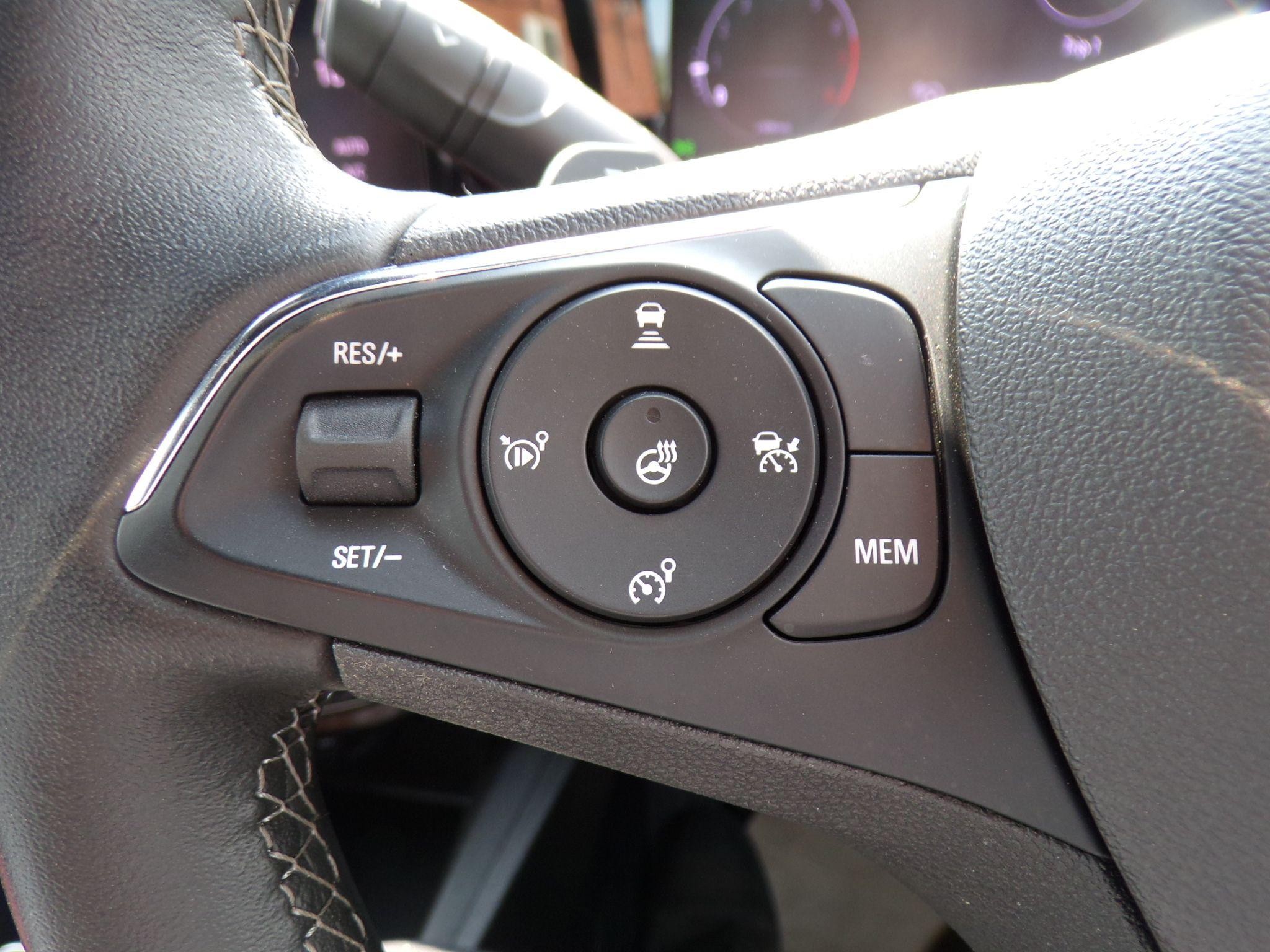 Vauxhall Mokka Image 22