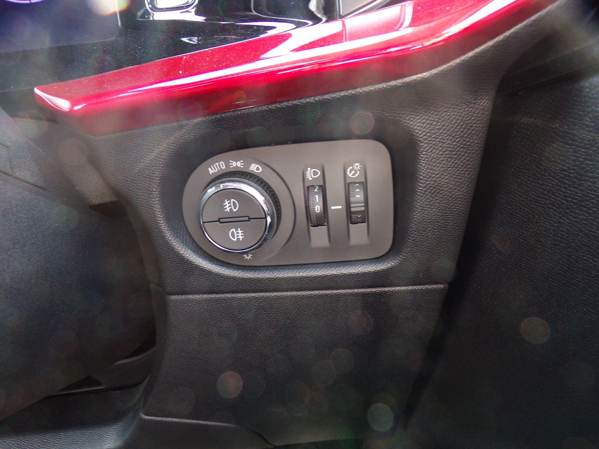 Vauxhall Mokka Image 24
