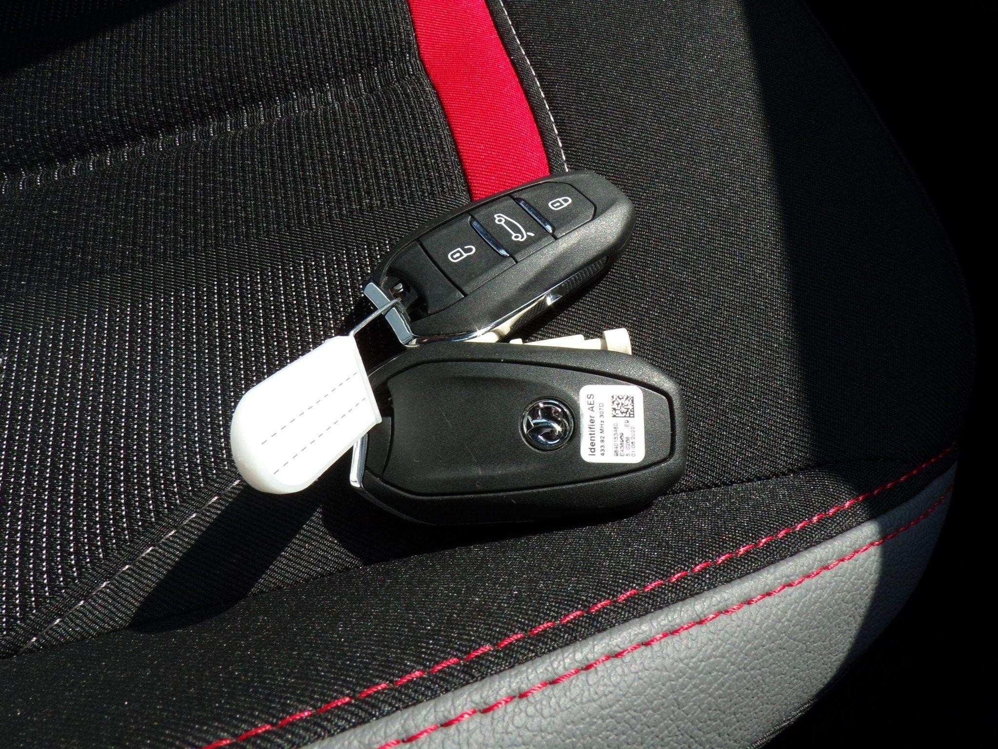 Vauxhall Mokka Image 25