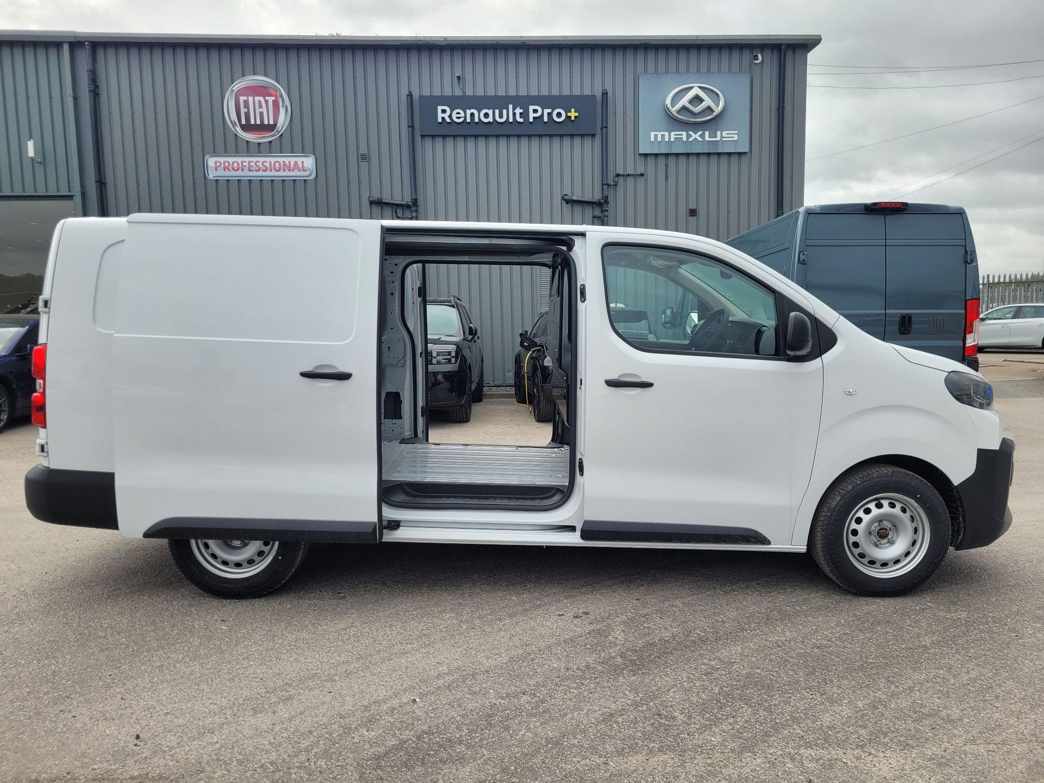 Peugeot Expert Image 5