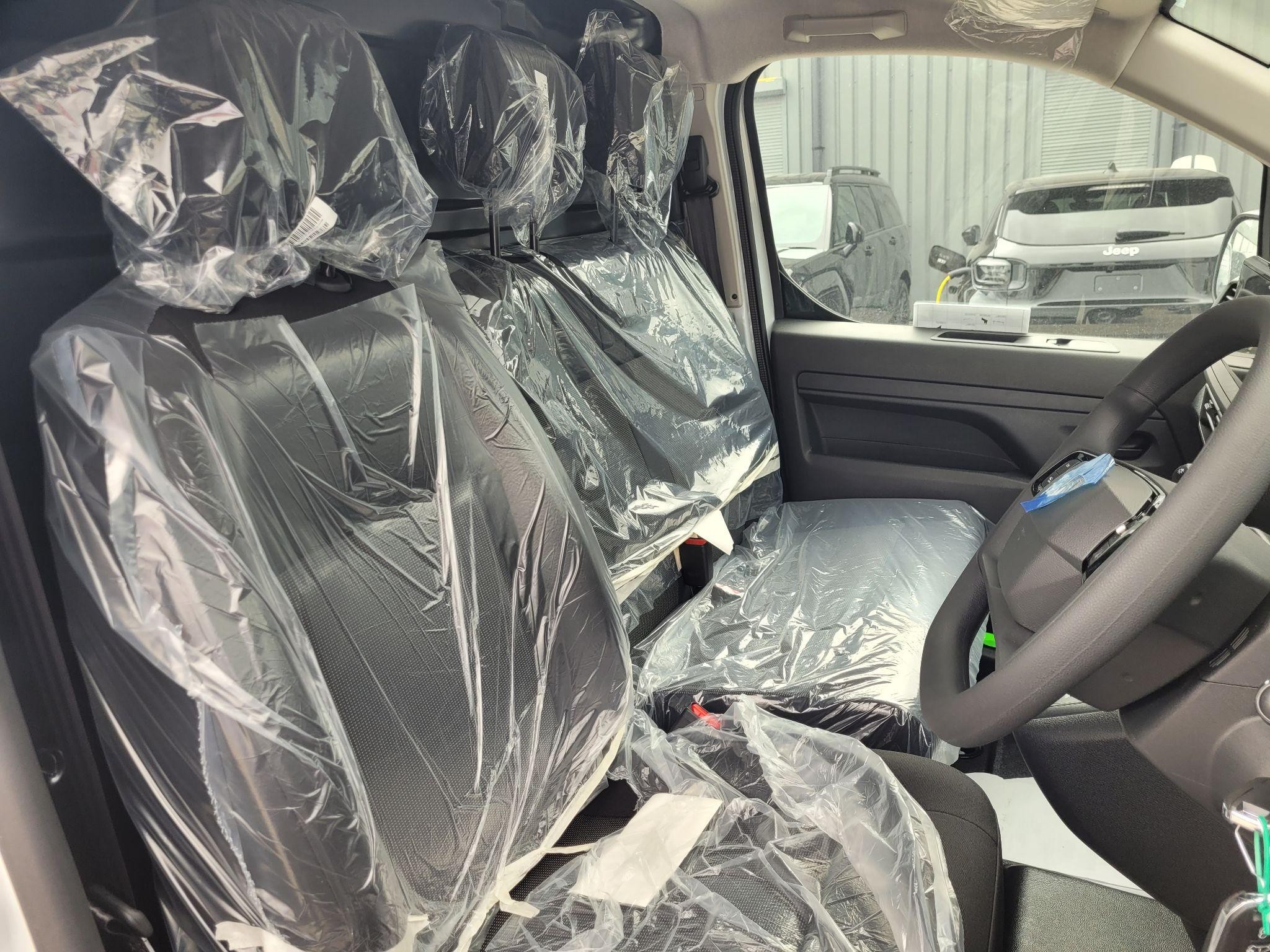Peugeot Expert Image 7