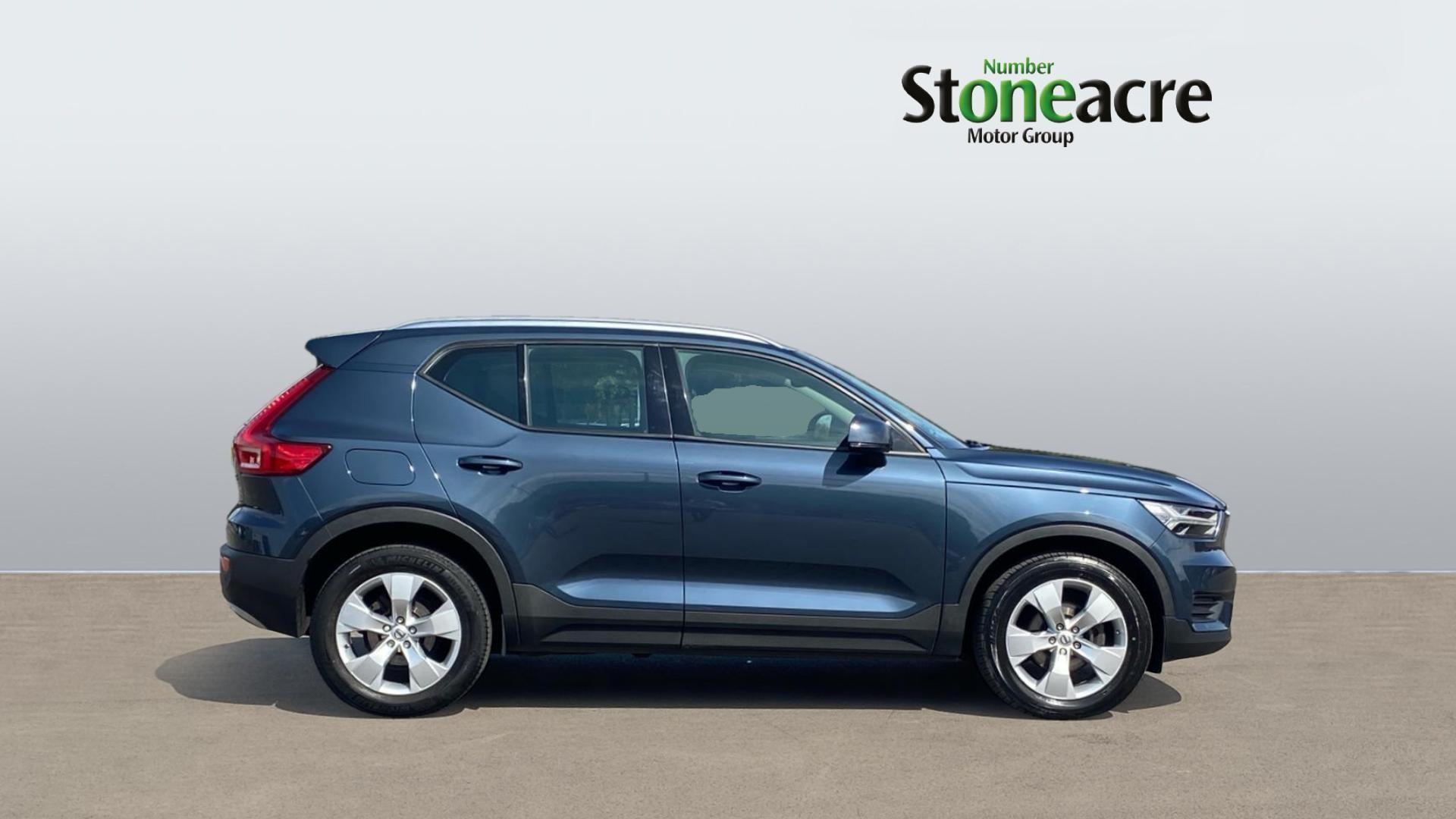 Volvo XC40 Image 3