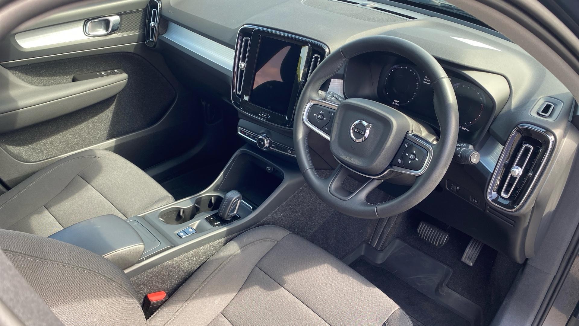 Volvo XC40 Image 4