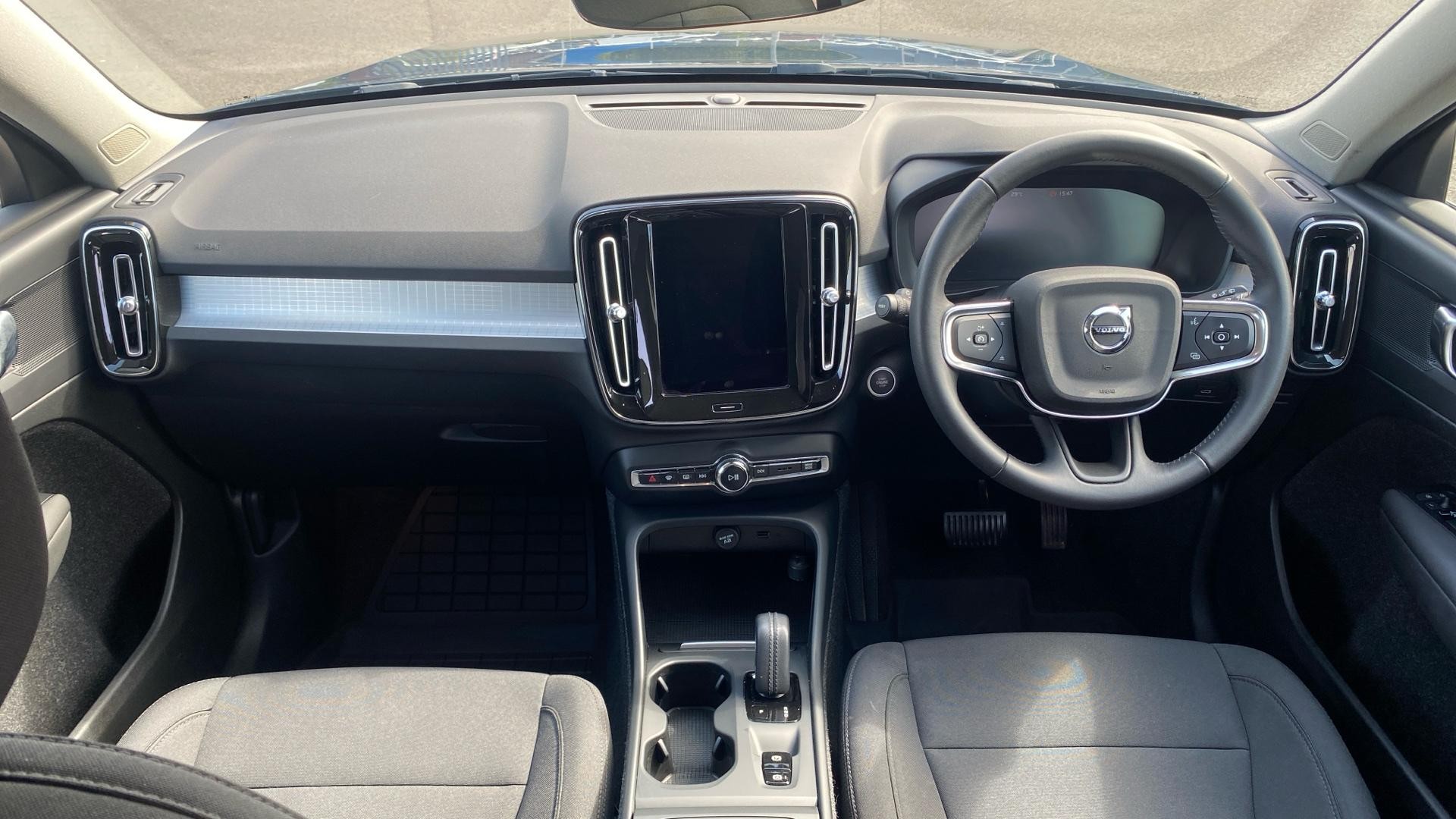 Volvo XC40 Image 5