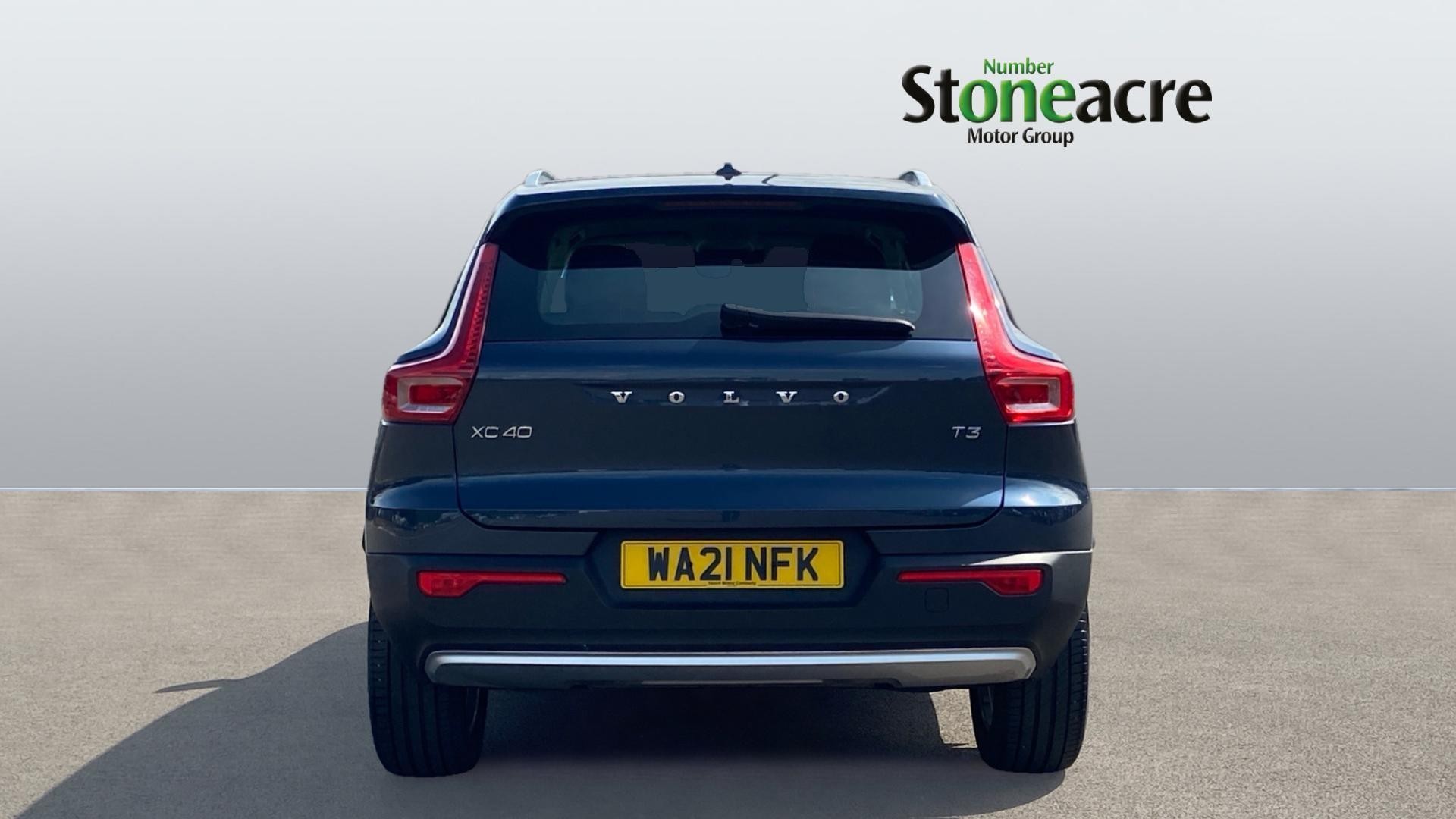 Volvo XC40 Image 7