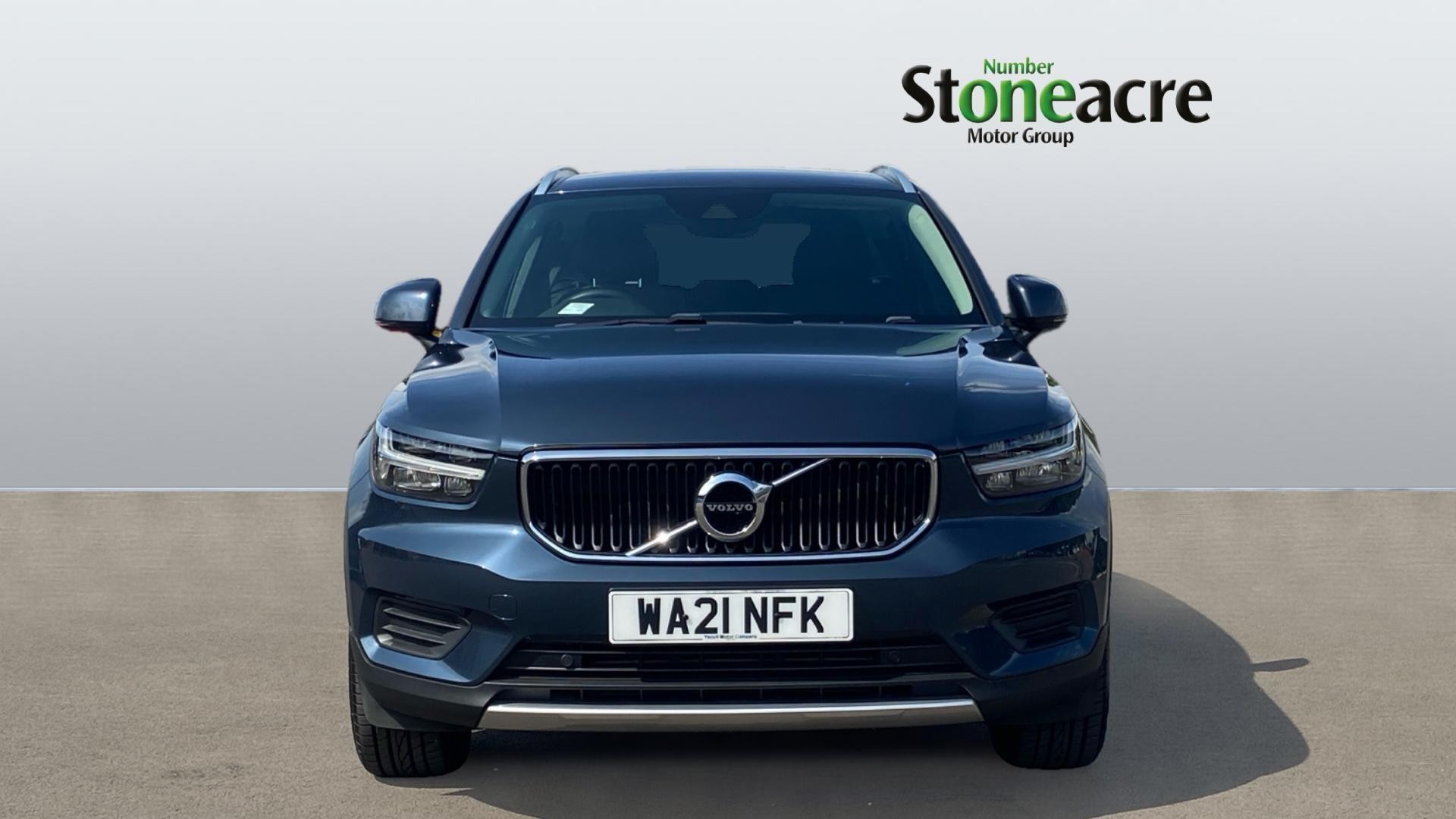 Volvo XC40 Image 8