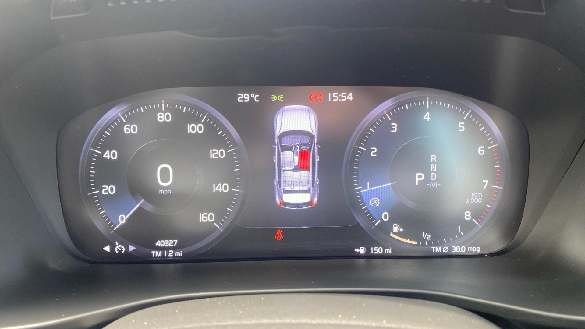 Volvo XC40 Image 11