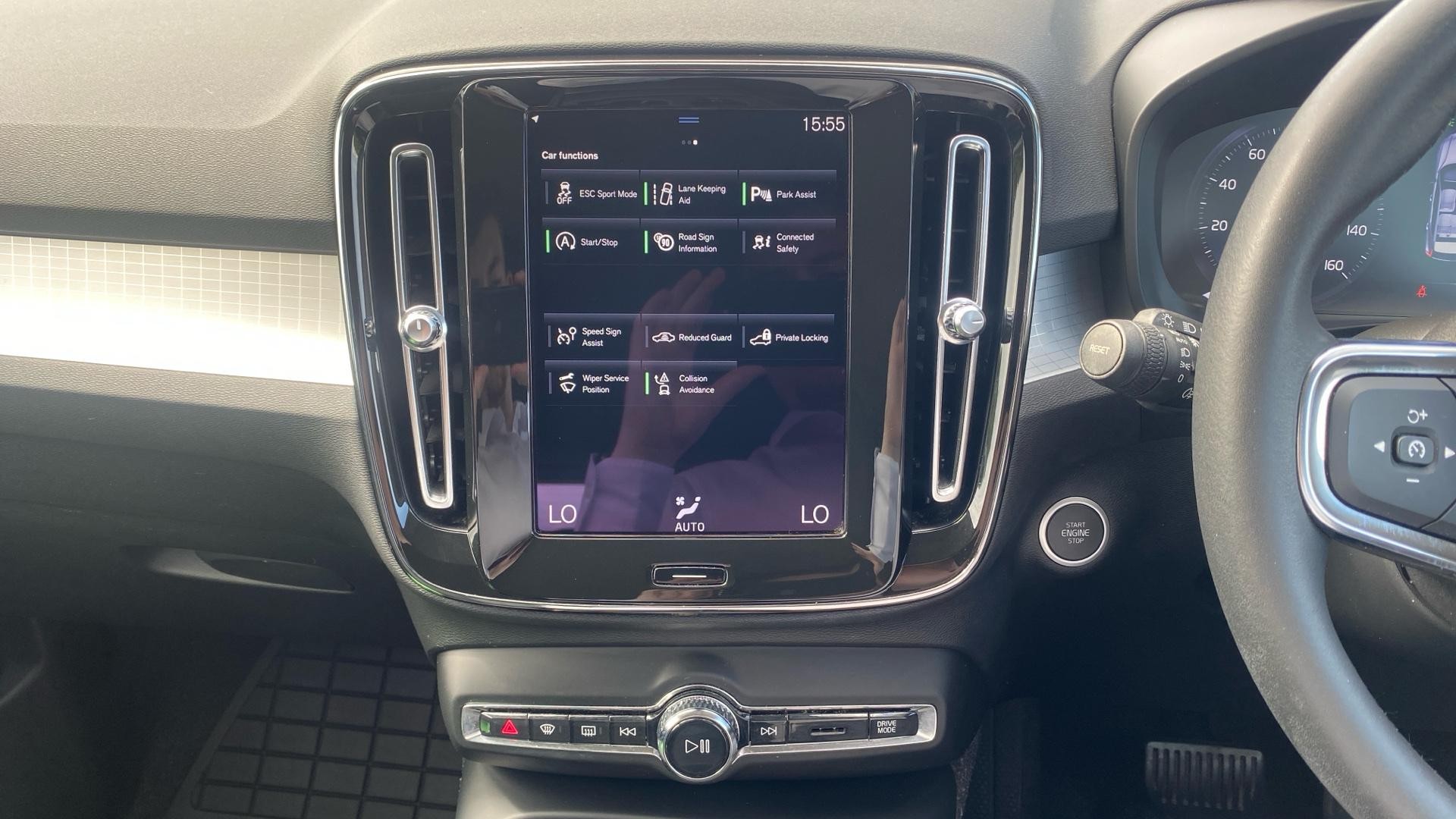 Volvo XC40 Image 15