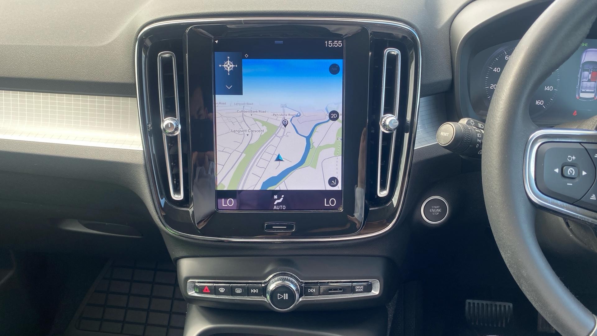 Volvo XC40 Image 16