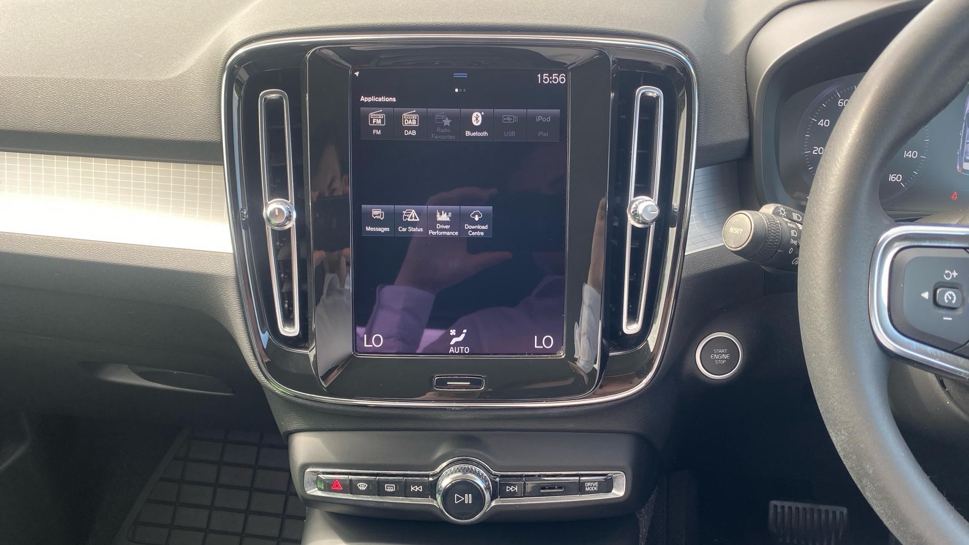 Volvo XC40 Image 17