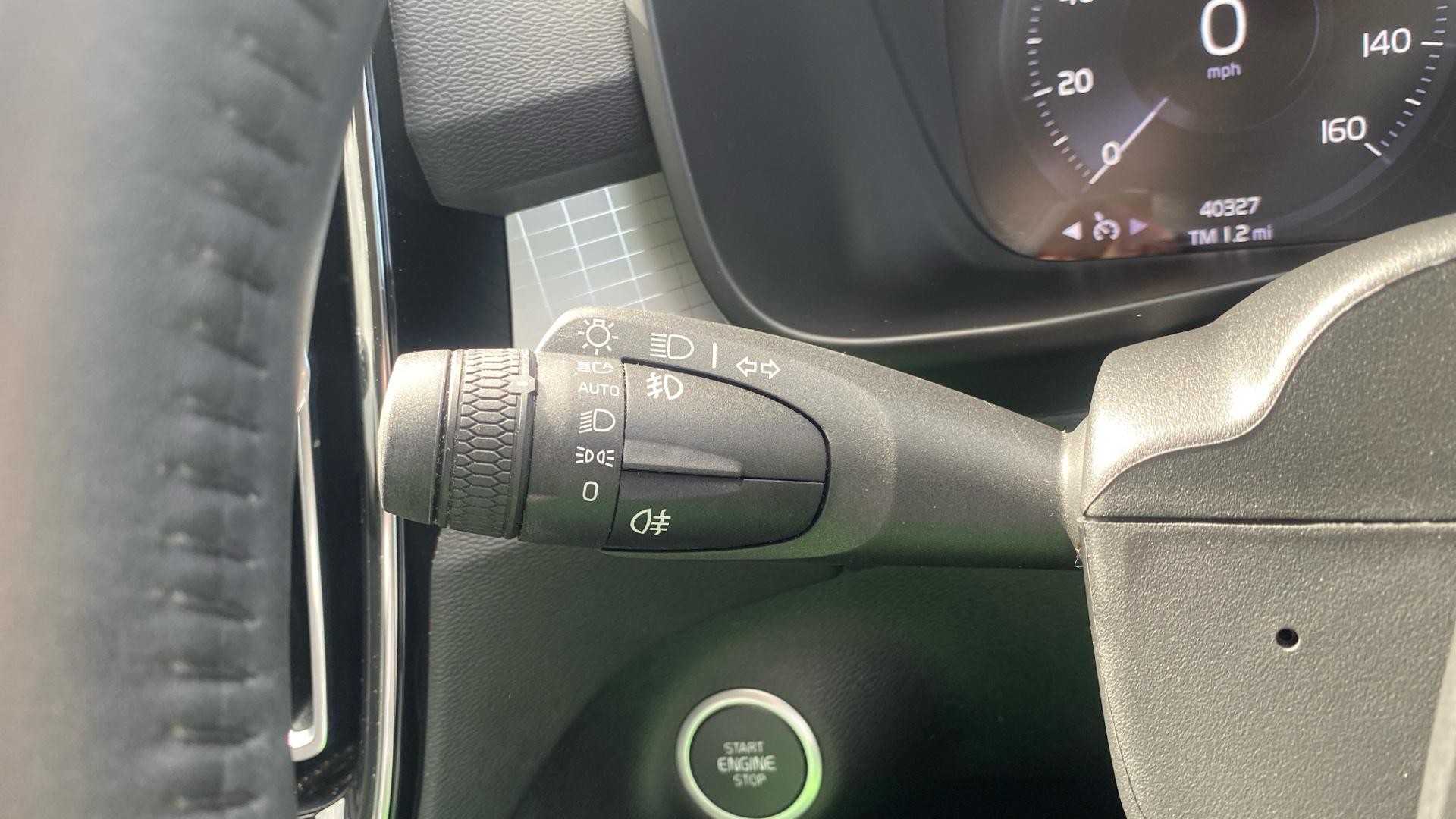 Volvo XC40 Image 18