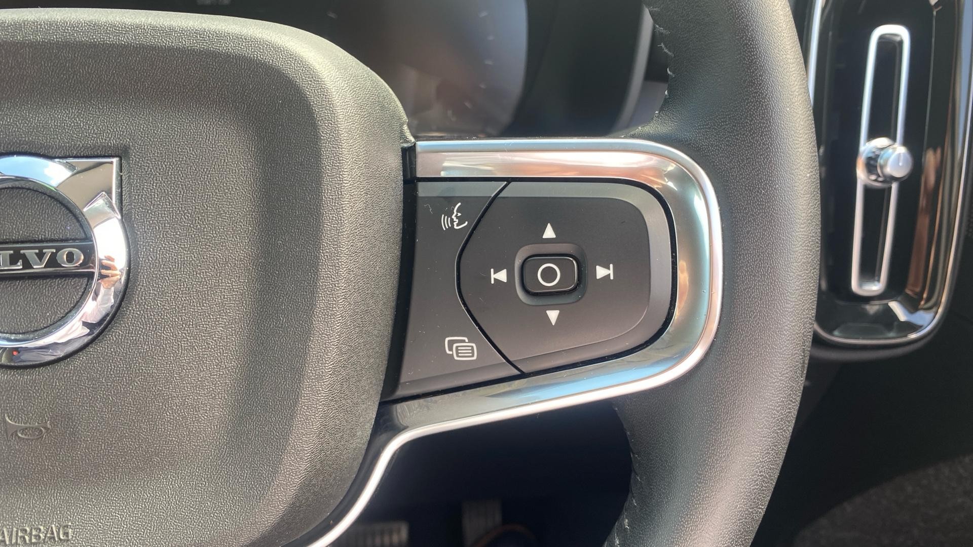 Volvo XC40 Image 20