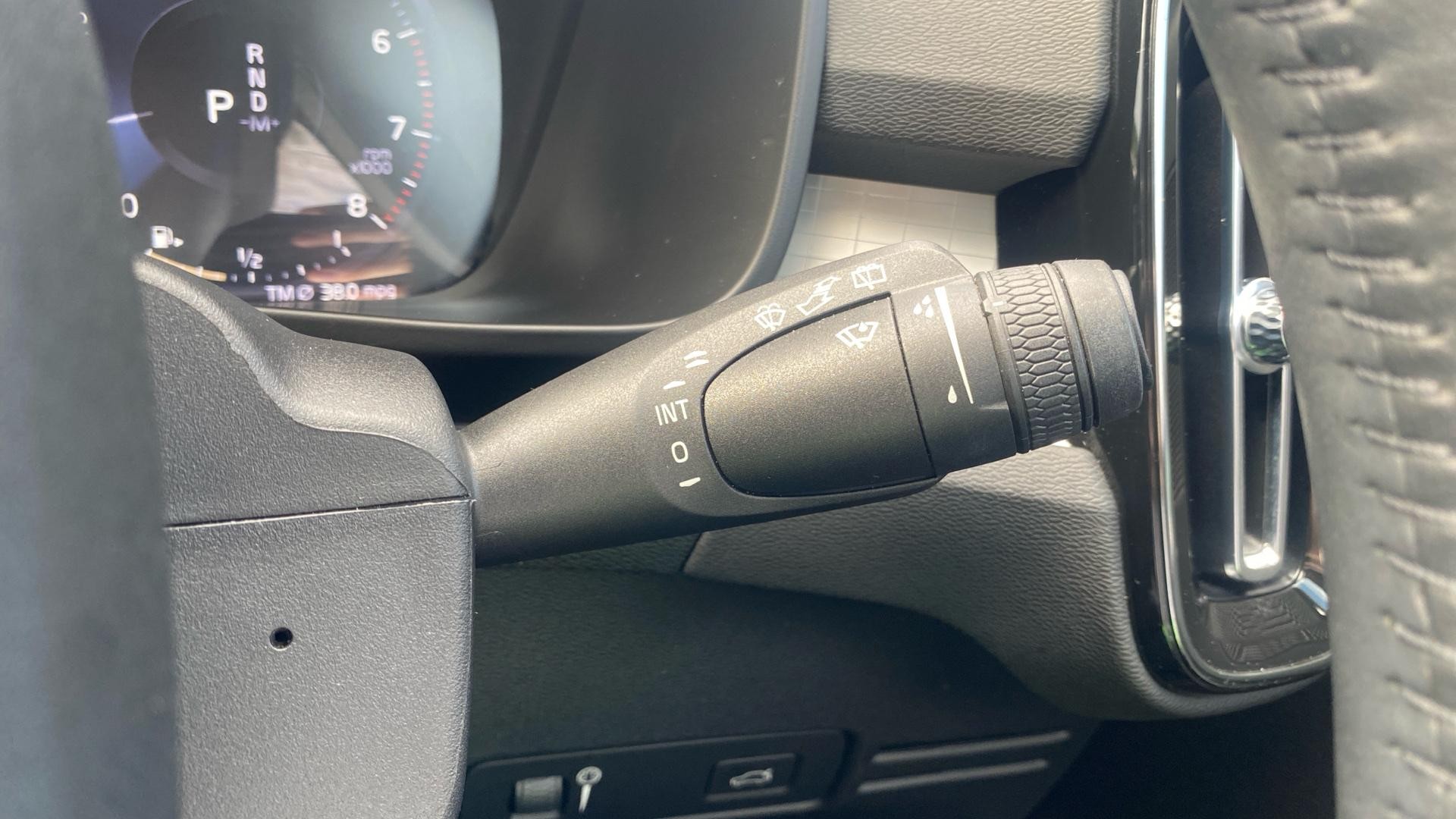 Volvo XC40 Image 21