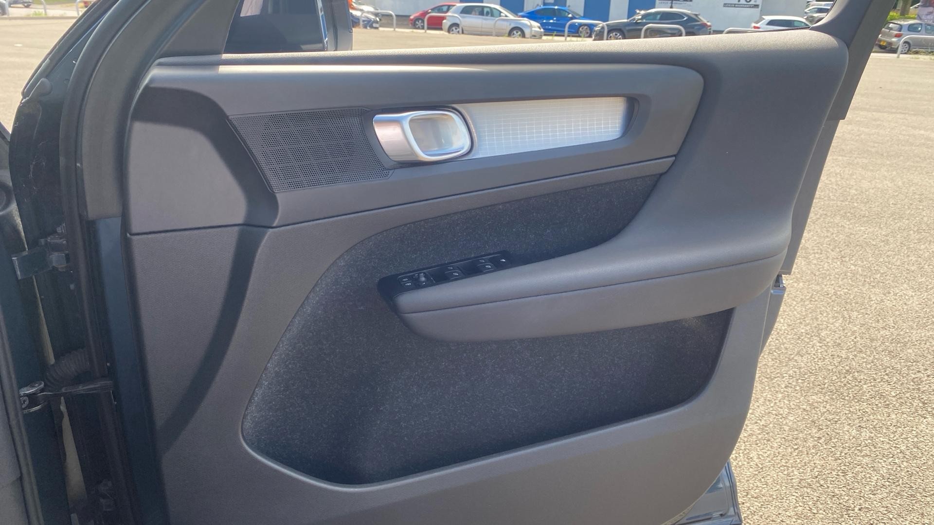 Volvo XC40 Image 26