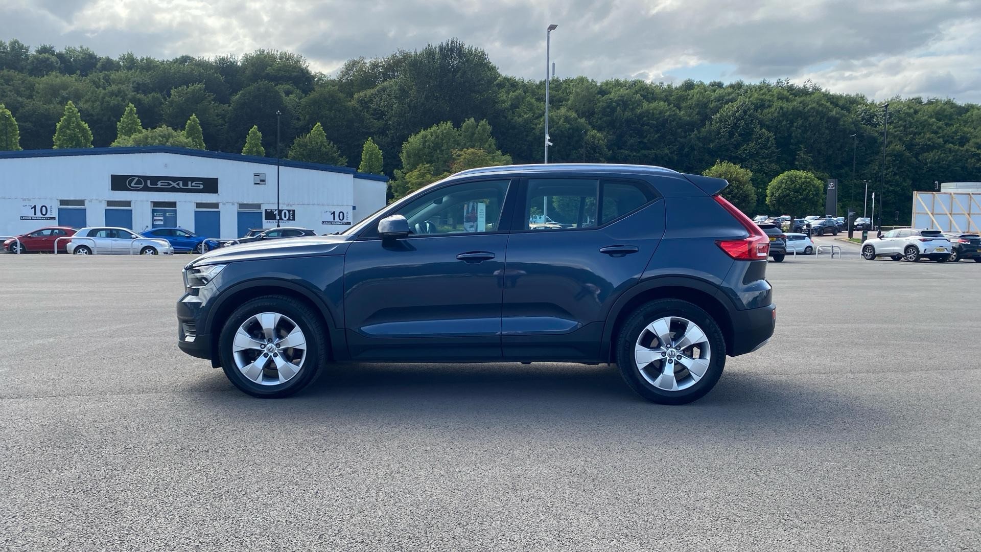 Volvo XC40 Image 31