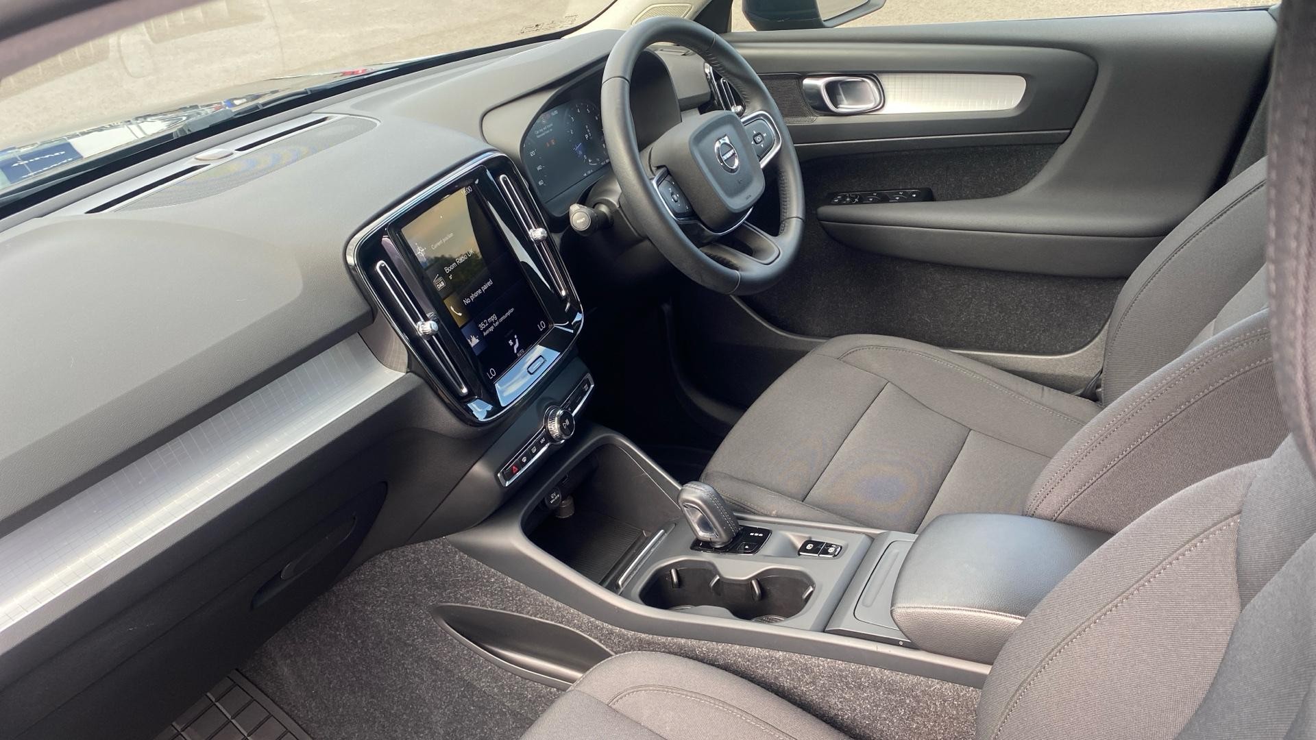 Volvo XC40 Image 33