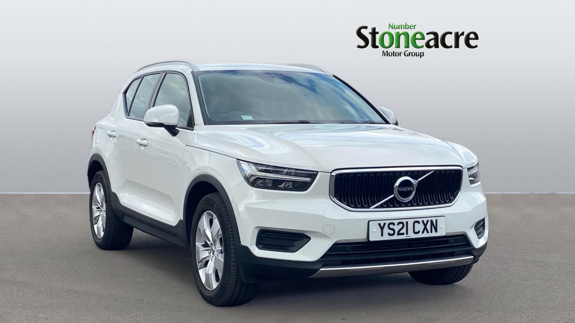 Volvo XC40 Image 1
