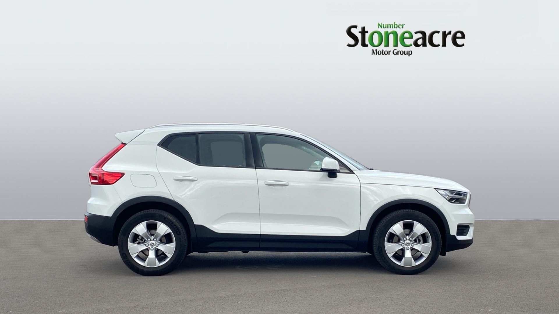 Volvo XC40 Image 3
