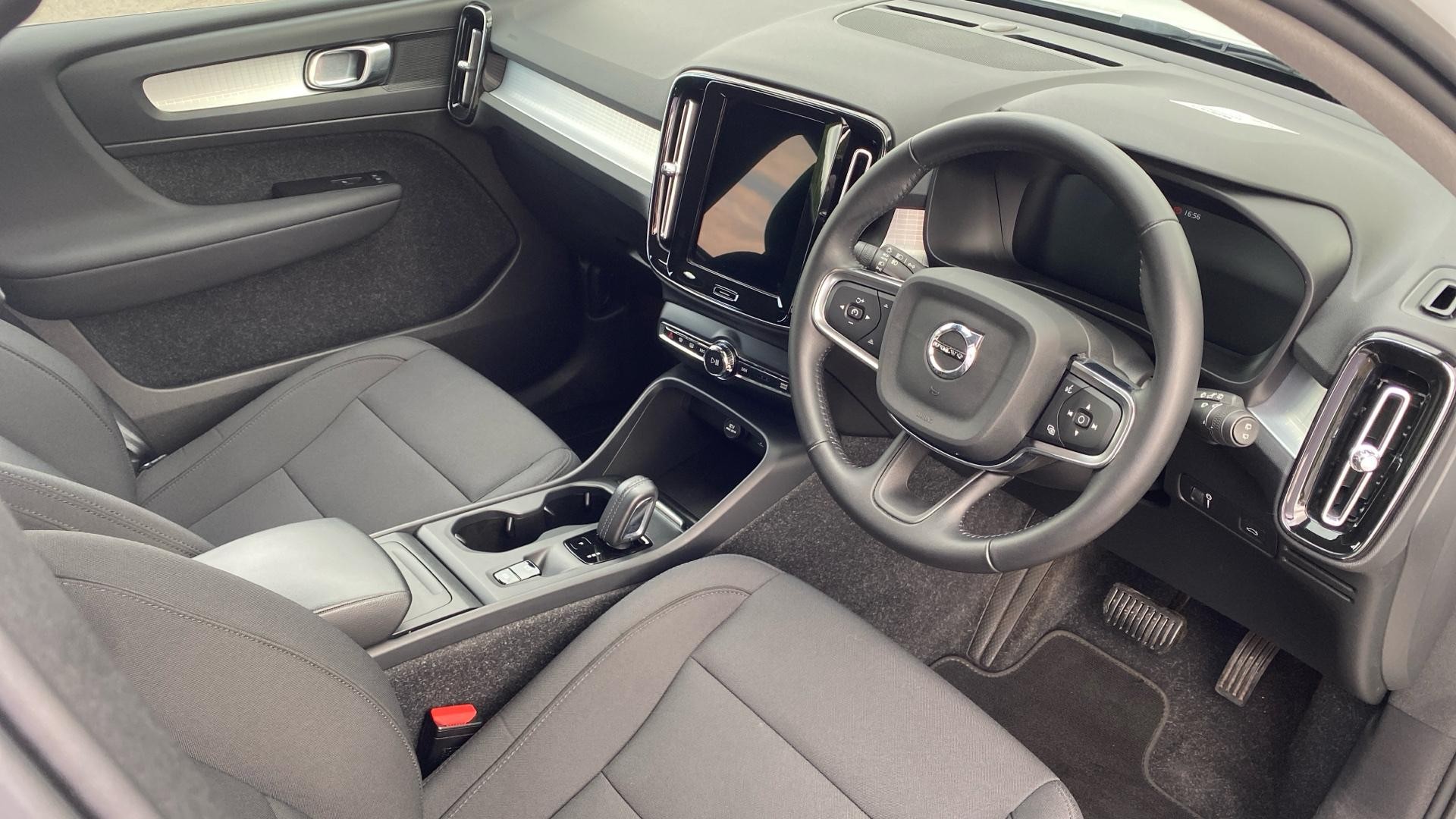 Volvo XC40 Image 4