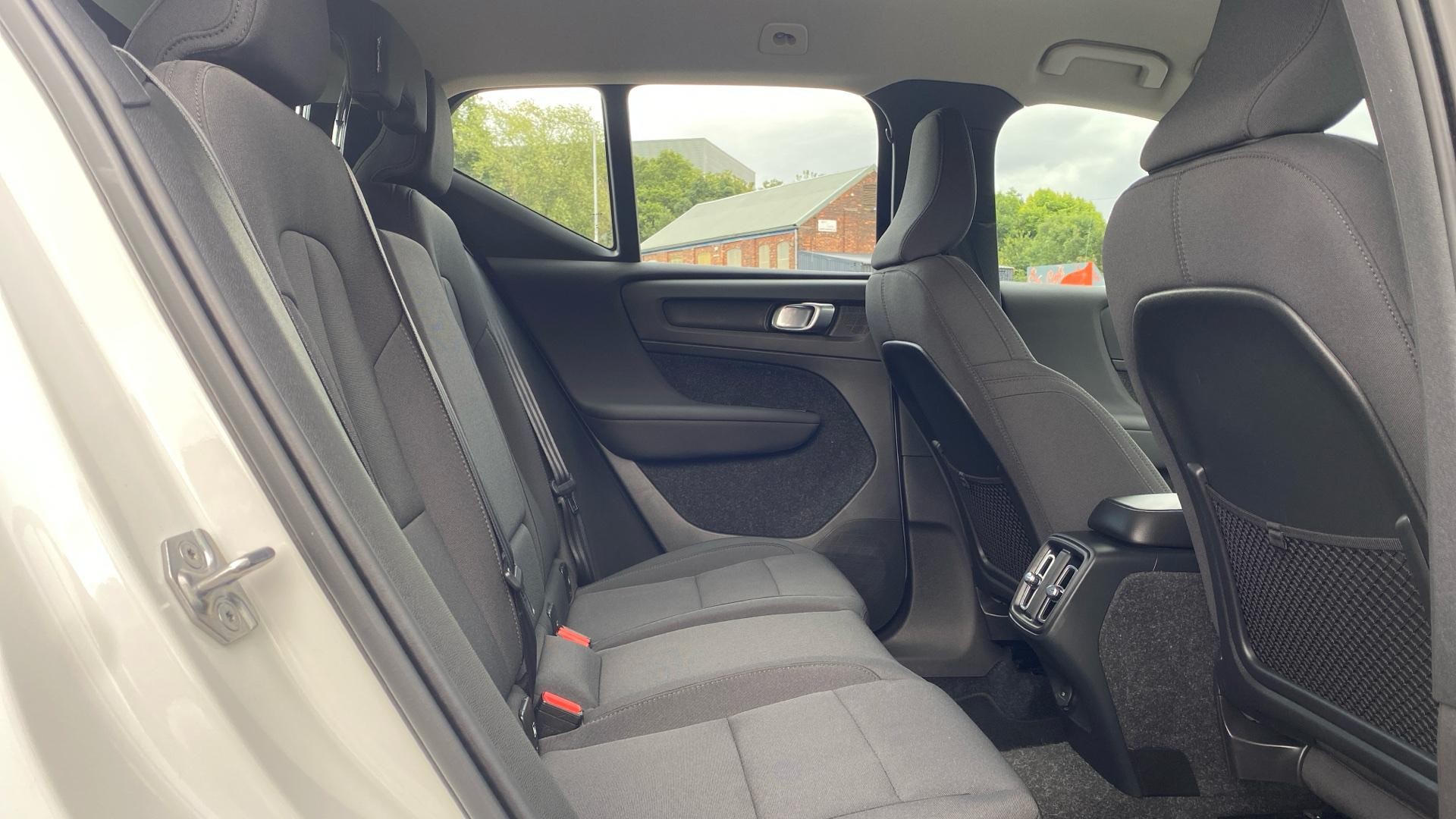 Volvo XC40 Image 6