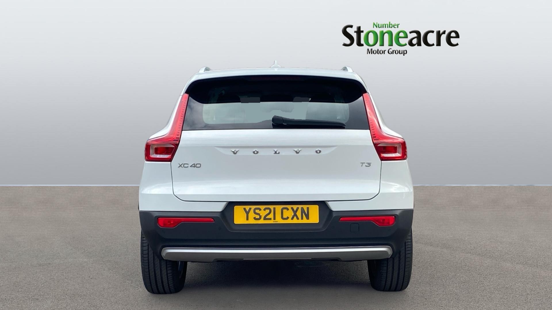 Volvo XC40 Image 7