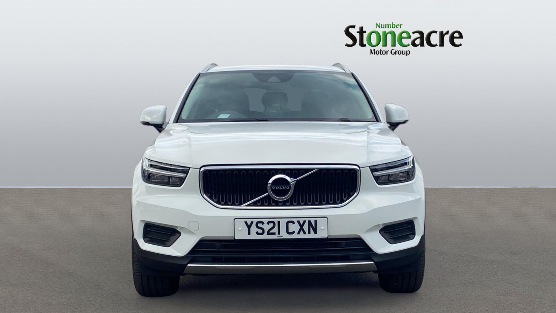 Volvo XC40 Image 8