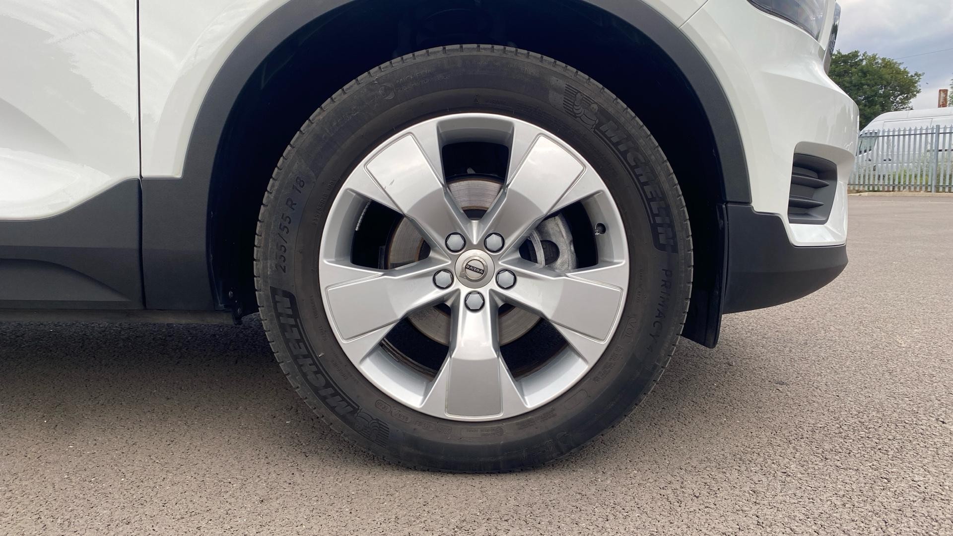 Volvo XC40 Image 9
