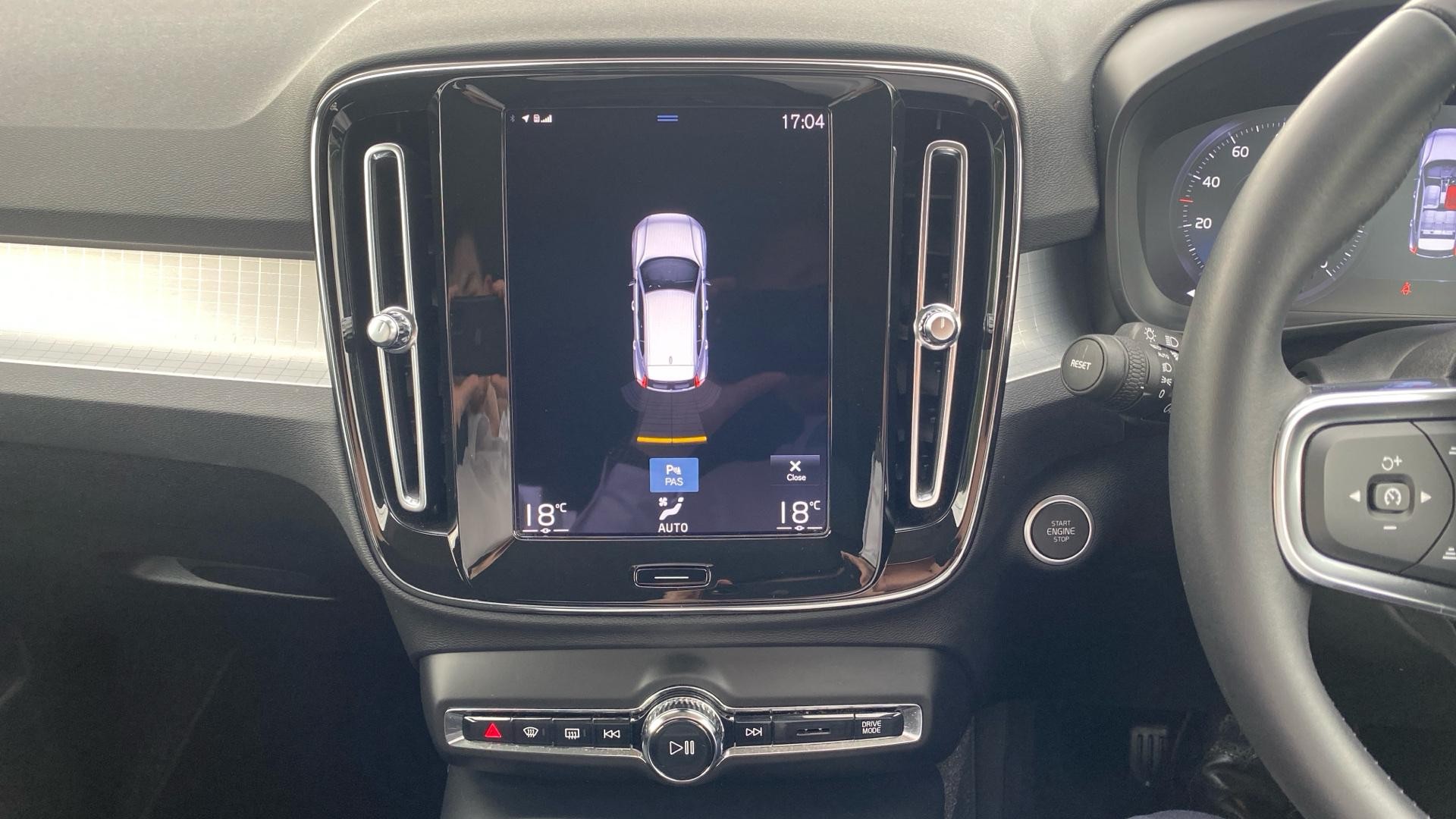 Volvo XC40 Image 18