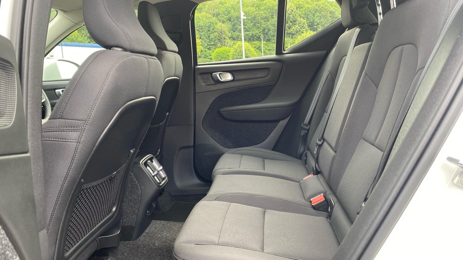 Volvo XC40 Image 29