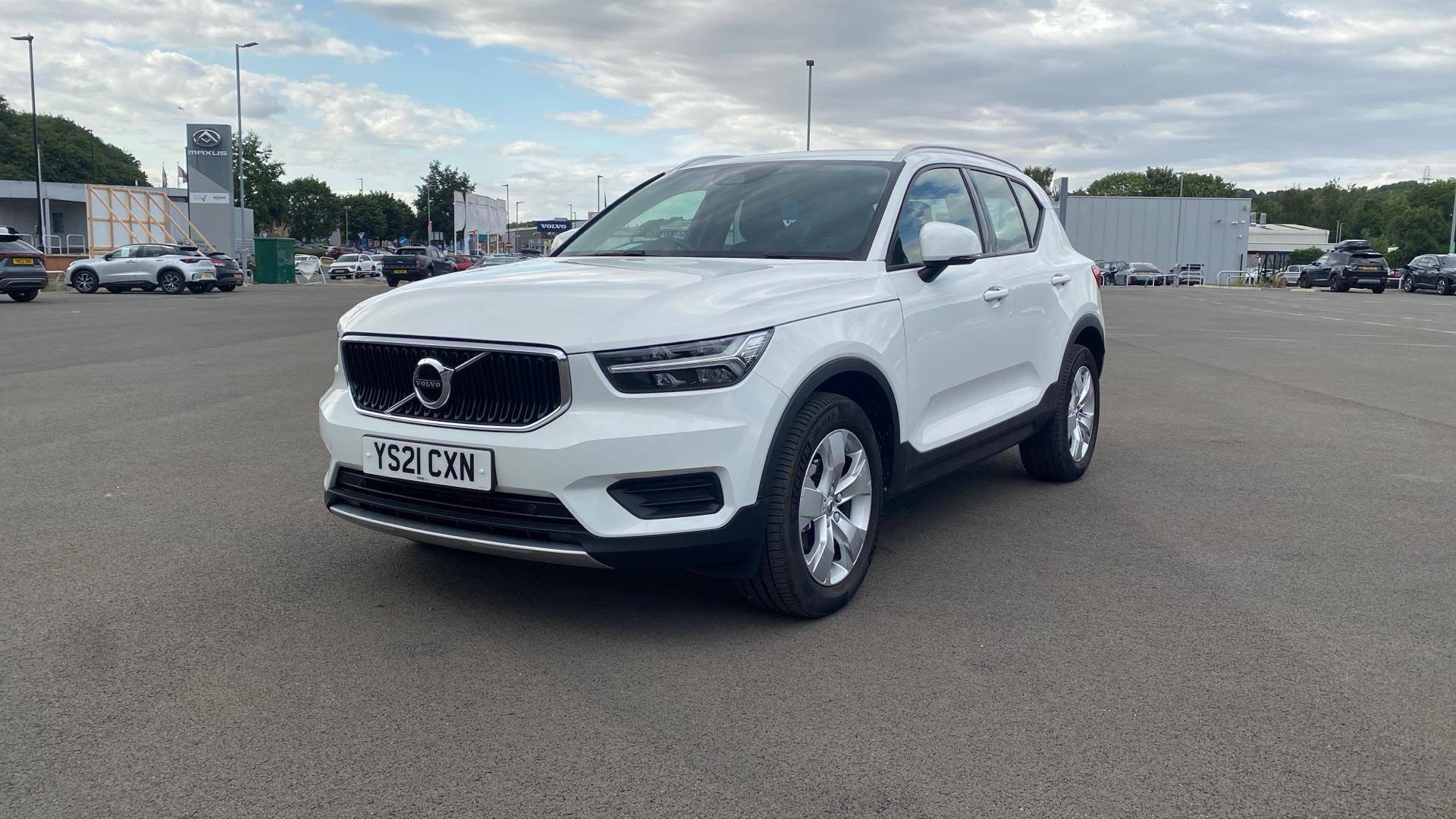 Volvo XC40 Image 31