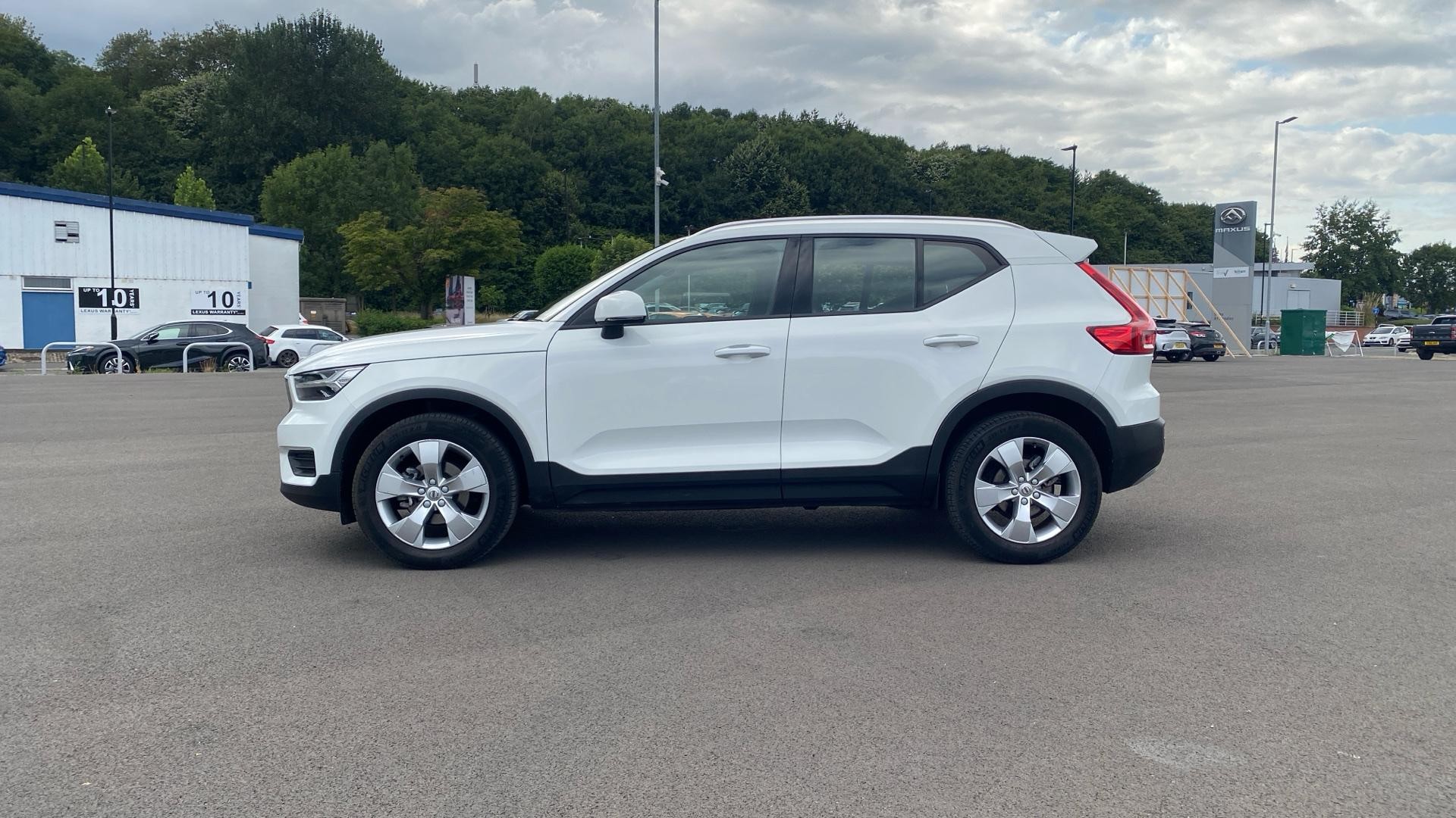 Volvo XC40 Image 32