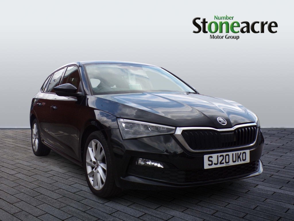 sold car