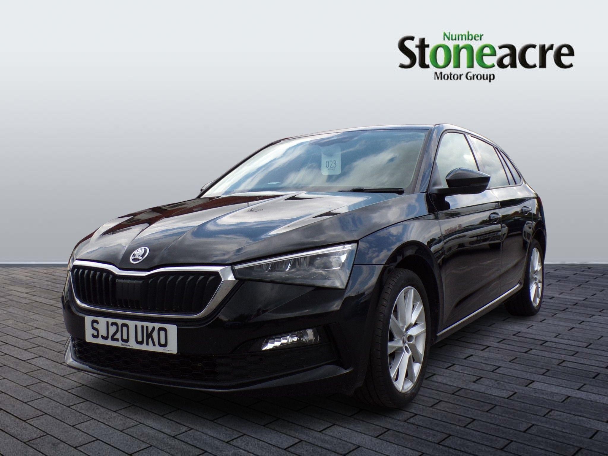 Skoda Scala Image 7
