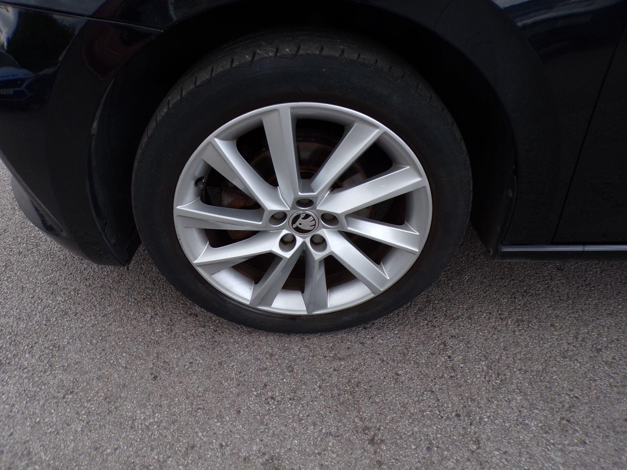 Skoda Scala Image 9