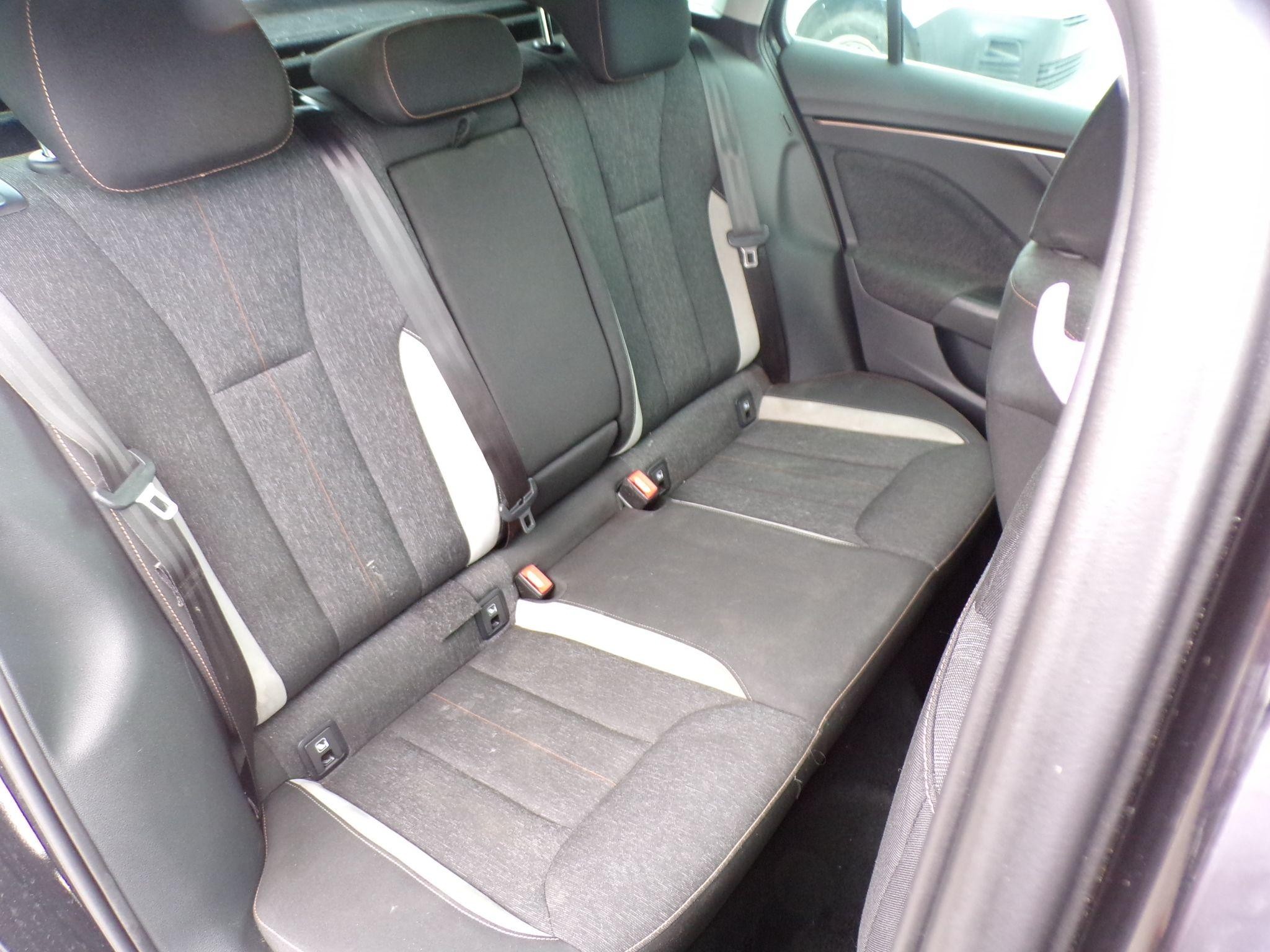 Skoda Scala Image 12