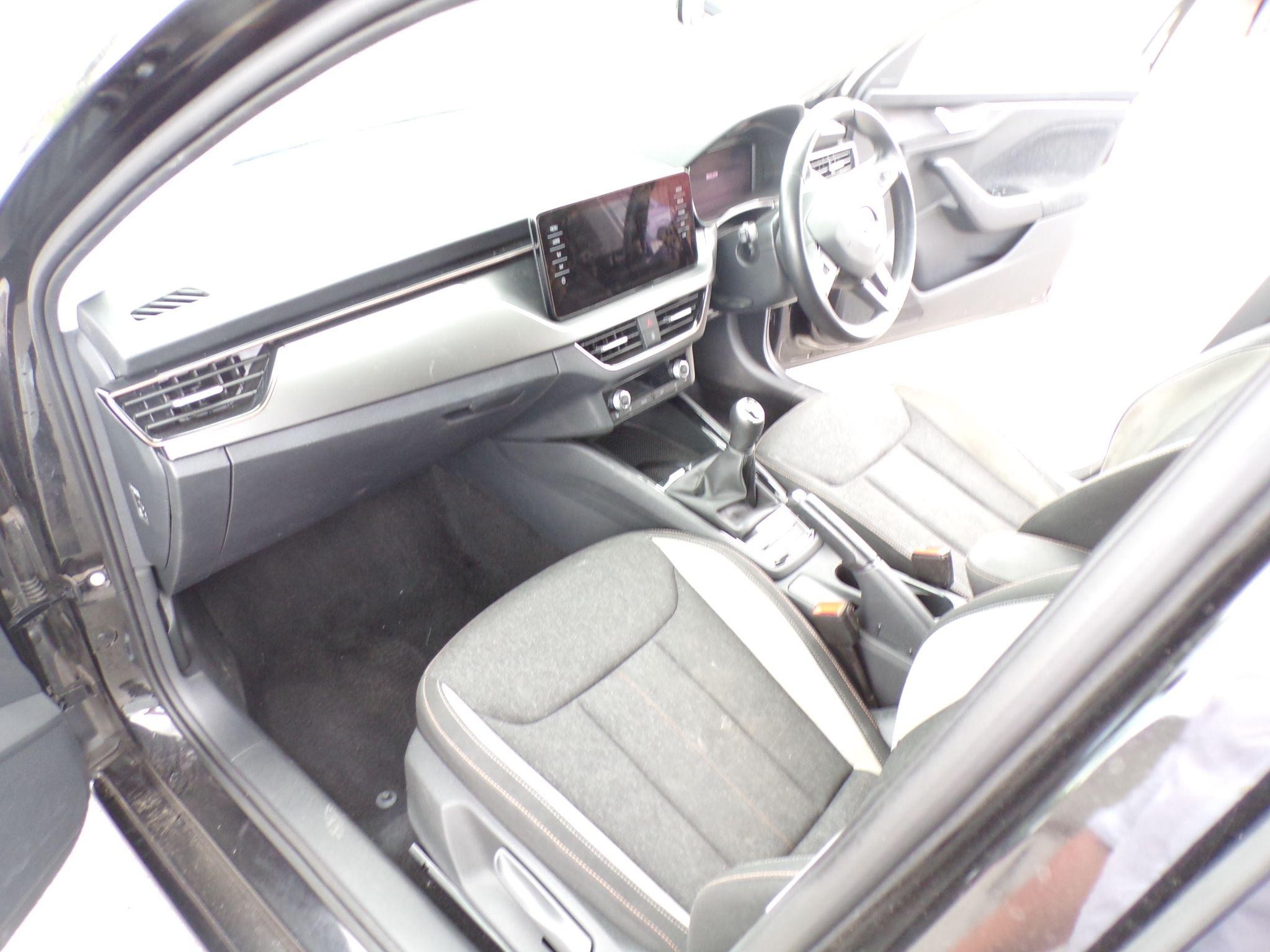 Skoda Scala Image 14