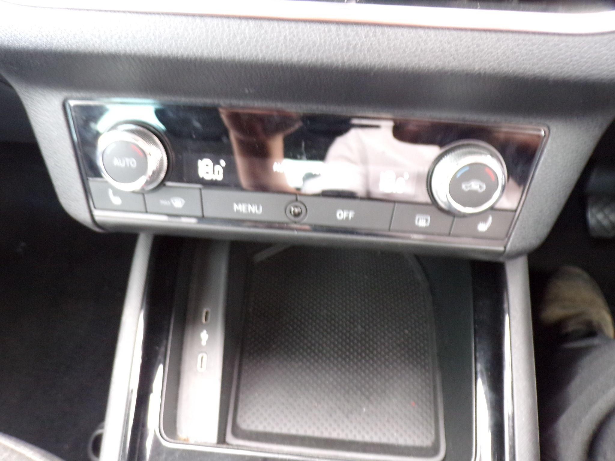 Skoda Scala Image 18