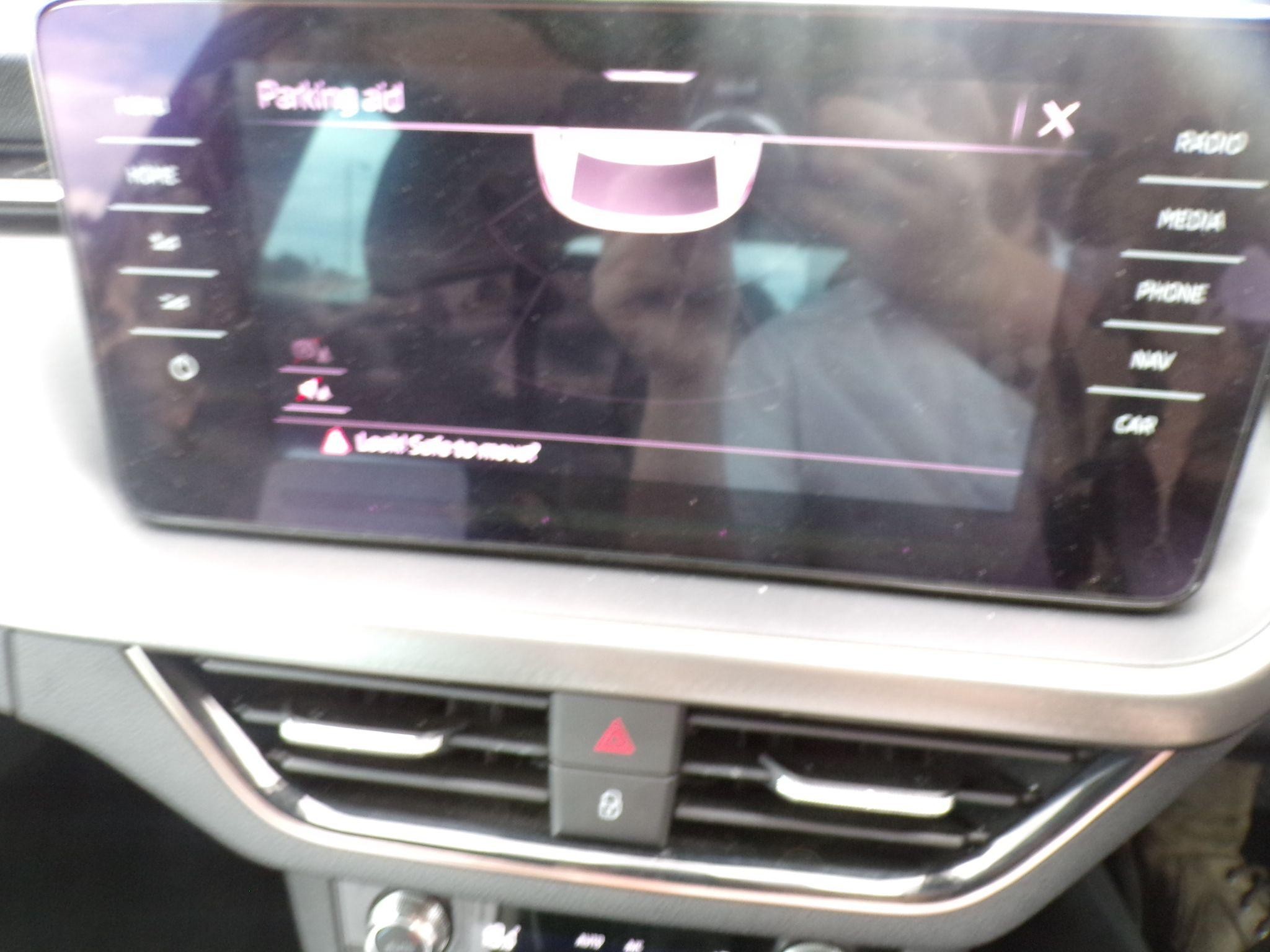 Skoda Scala Image 20