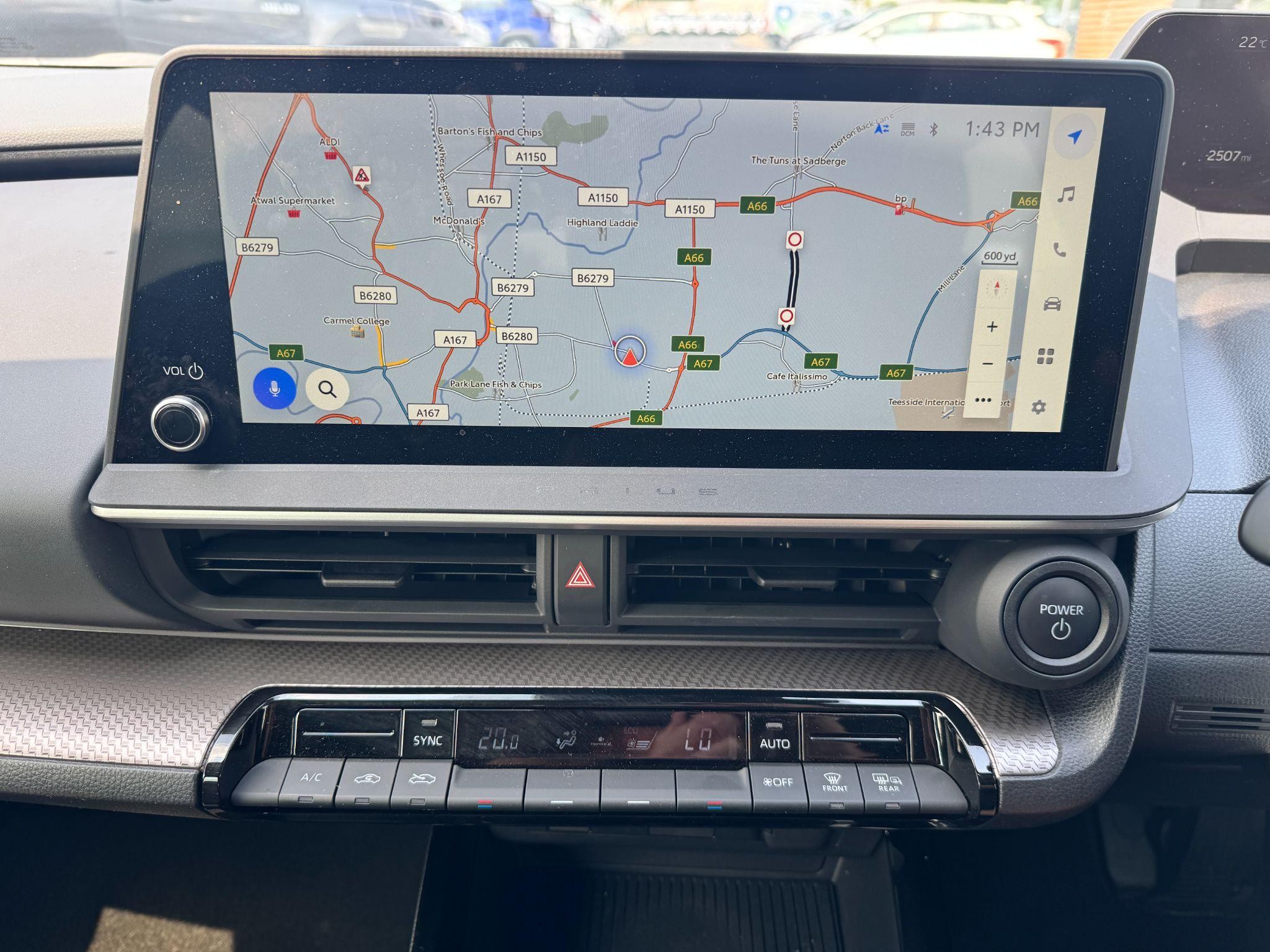 Toyota Prius Image 21