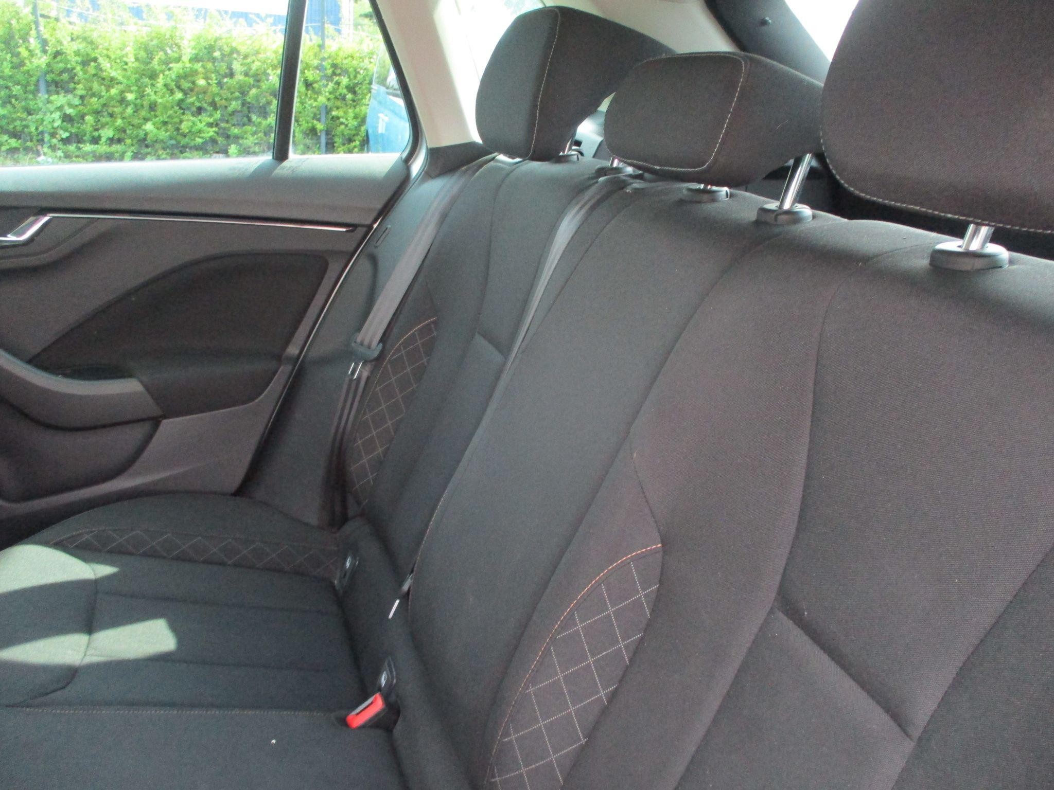 Skoda Kamiq Image 10